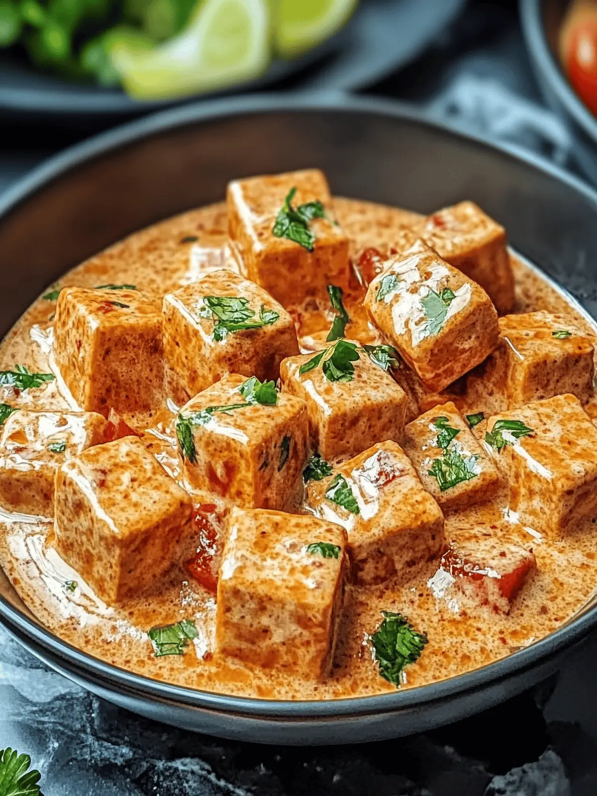 gesundes Mittagessen