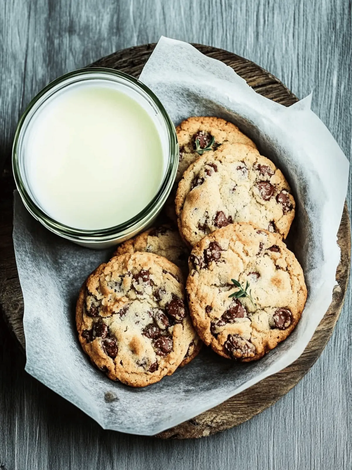 leckeres Weihnachten