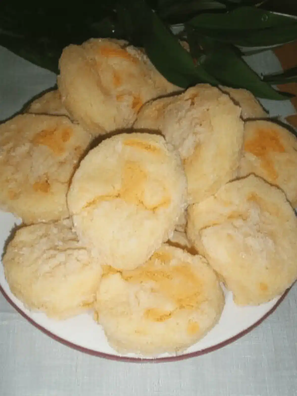 böhmische Knödel
