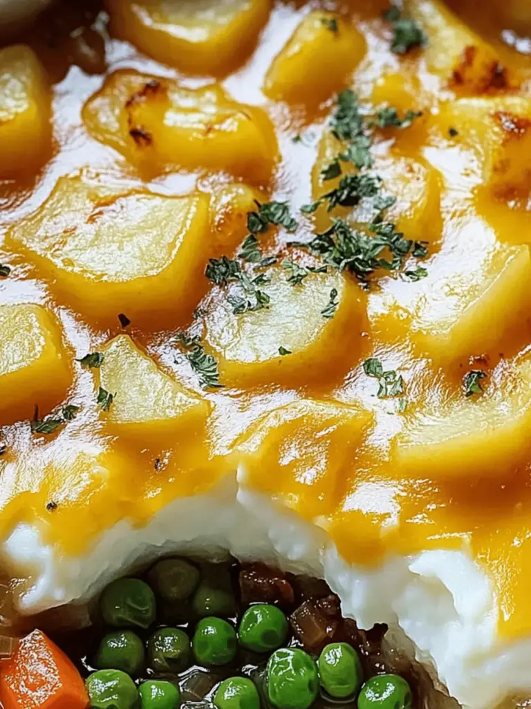 Kartoffelgratin einfach