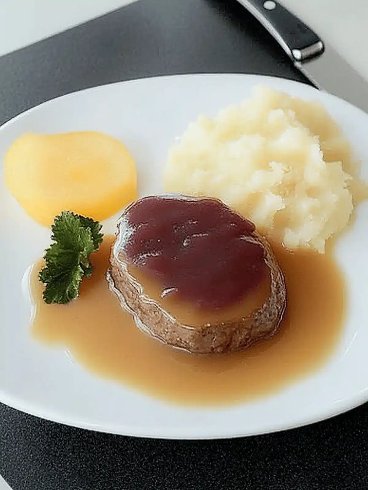 sauerbraten selbst einlegen