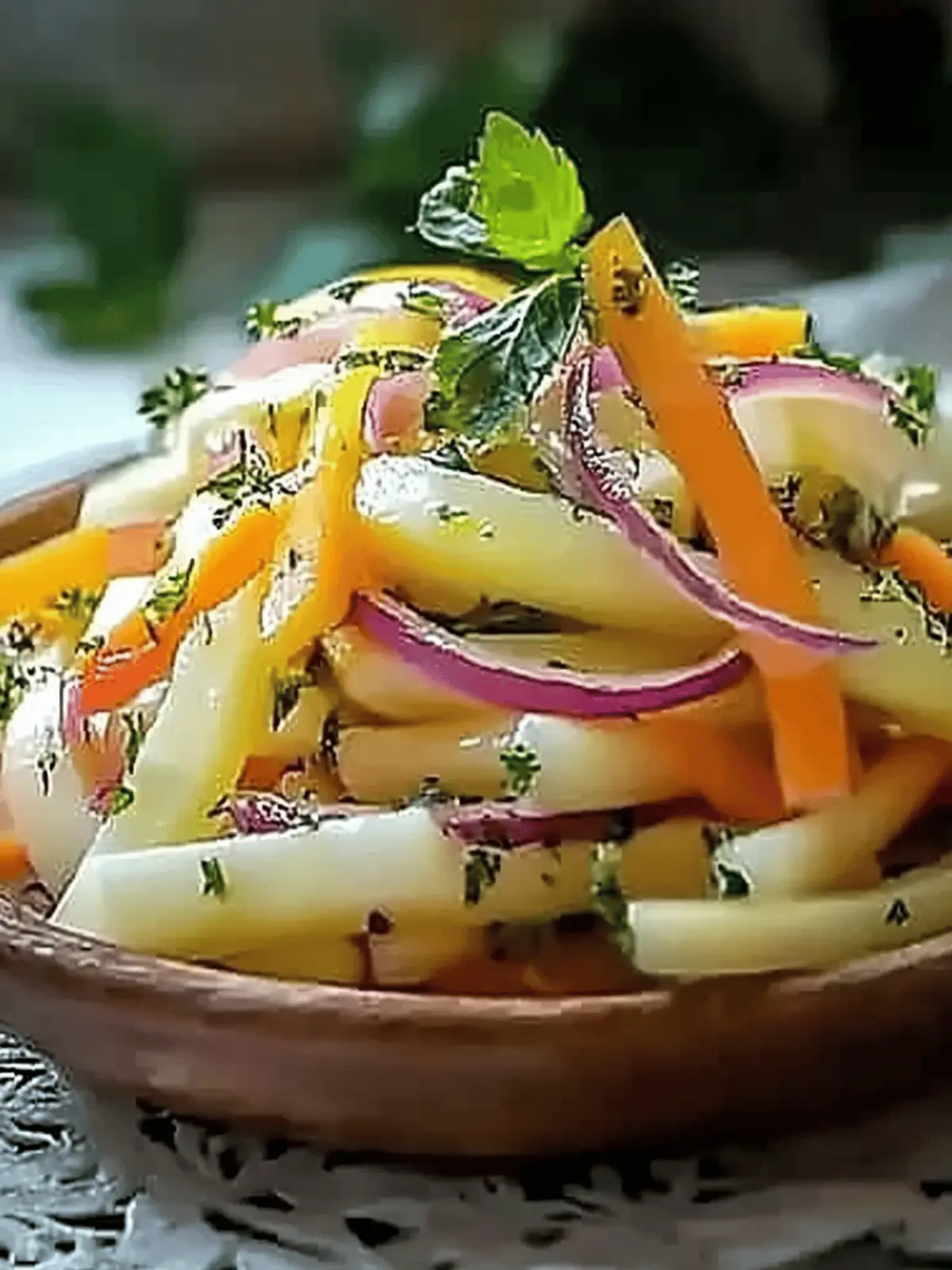 Salat Rezepte