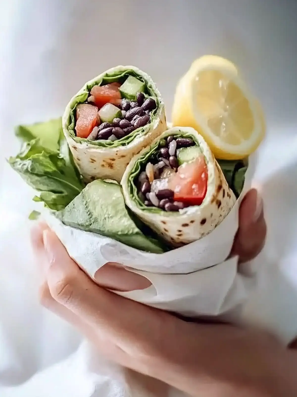 schnelle vegane Gerichte