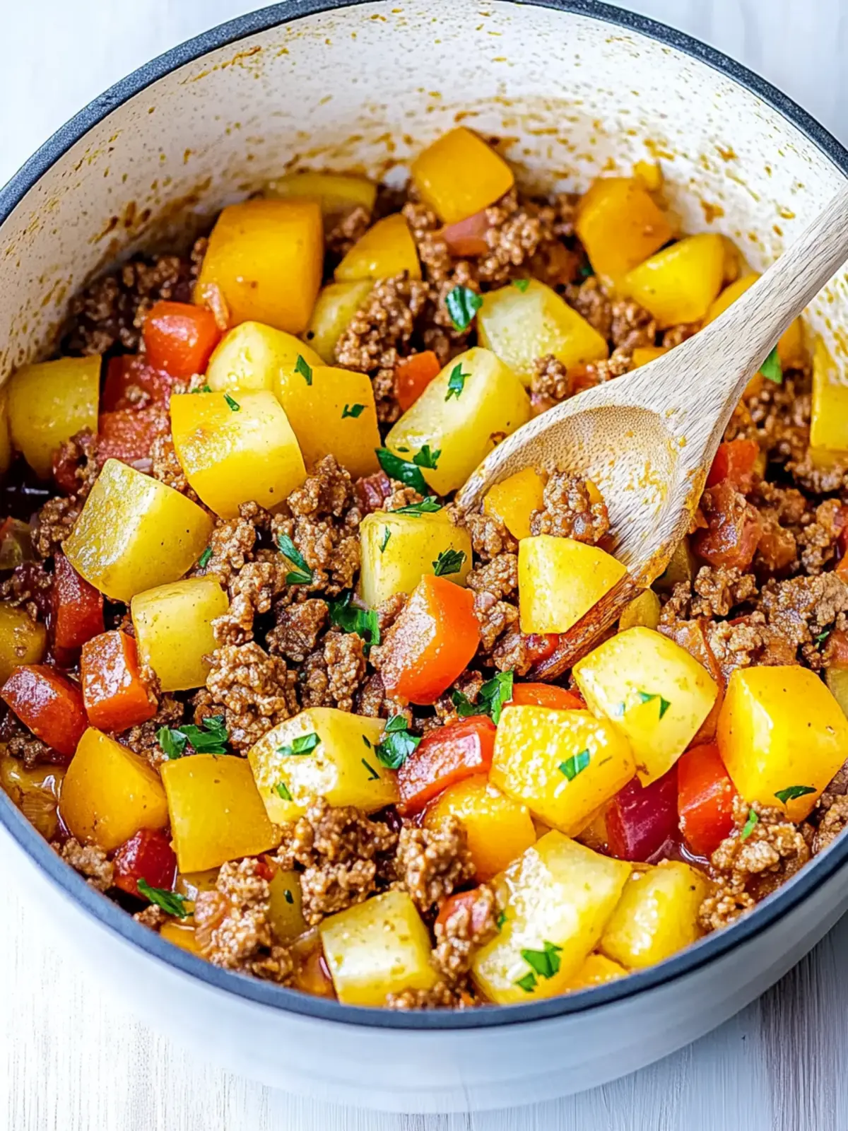 Kartoffelauflauf Rezepte