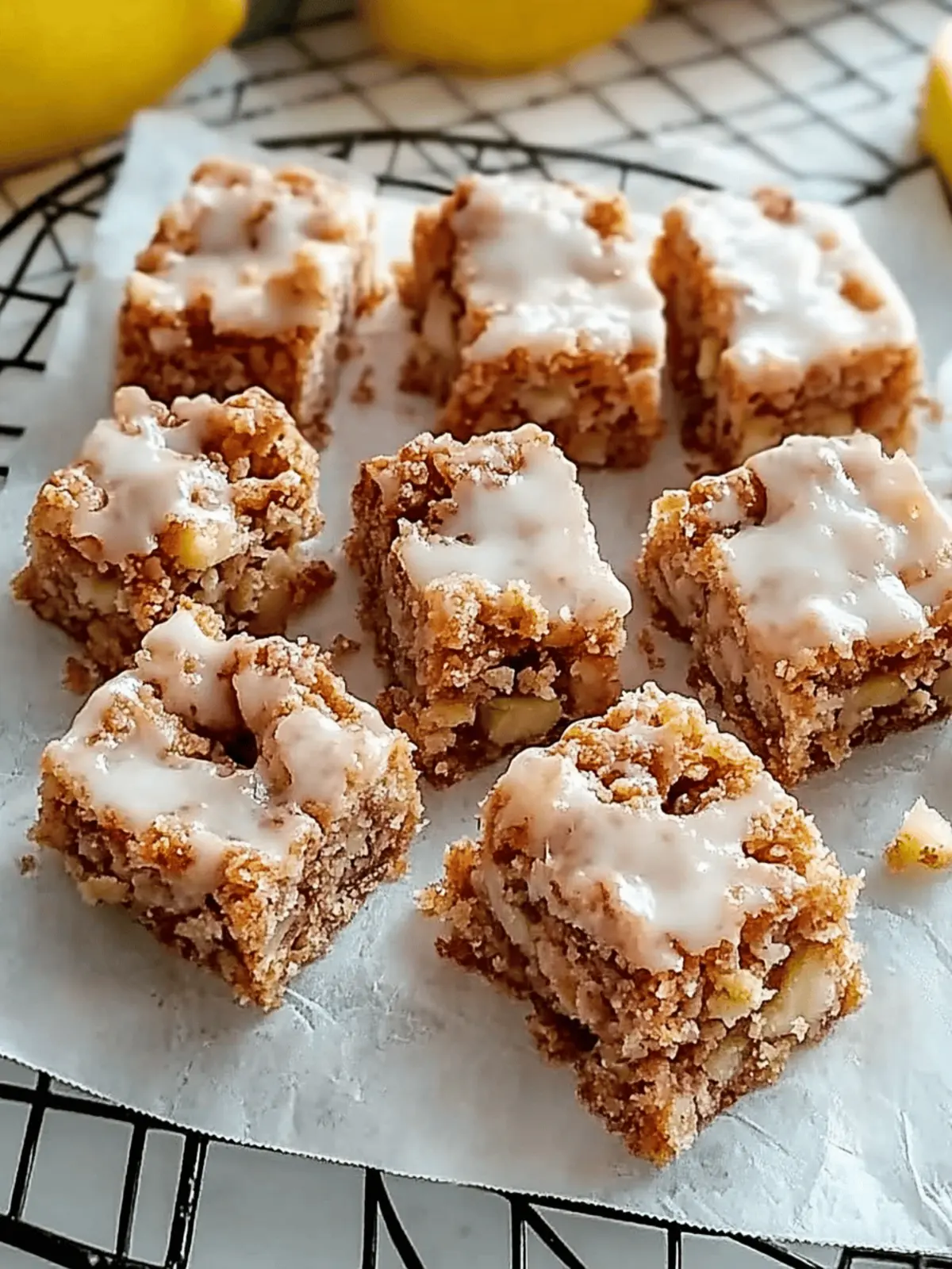 Zimtschnecken Kuchen