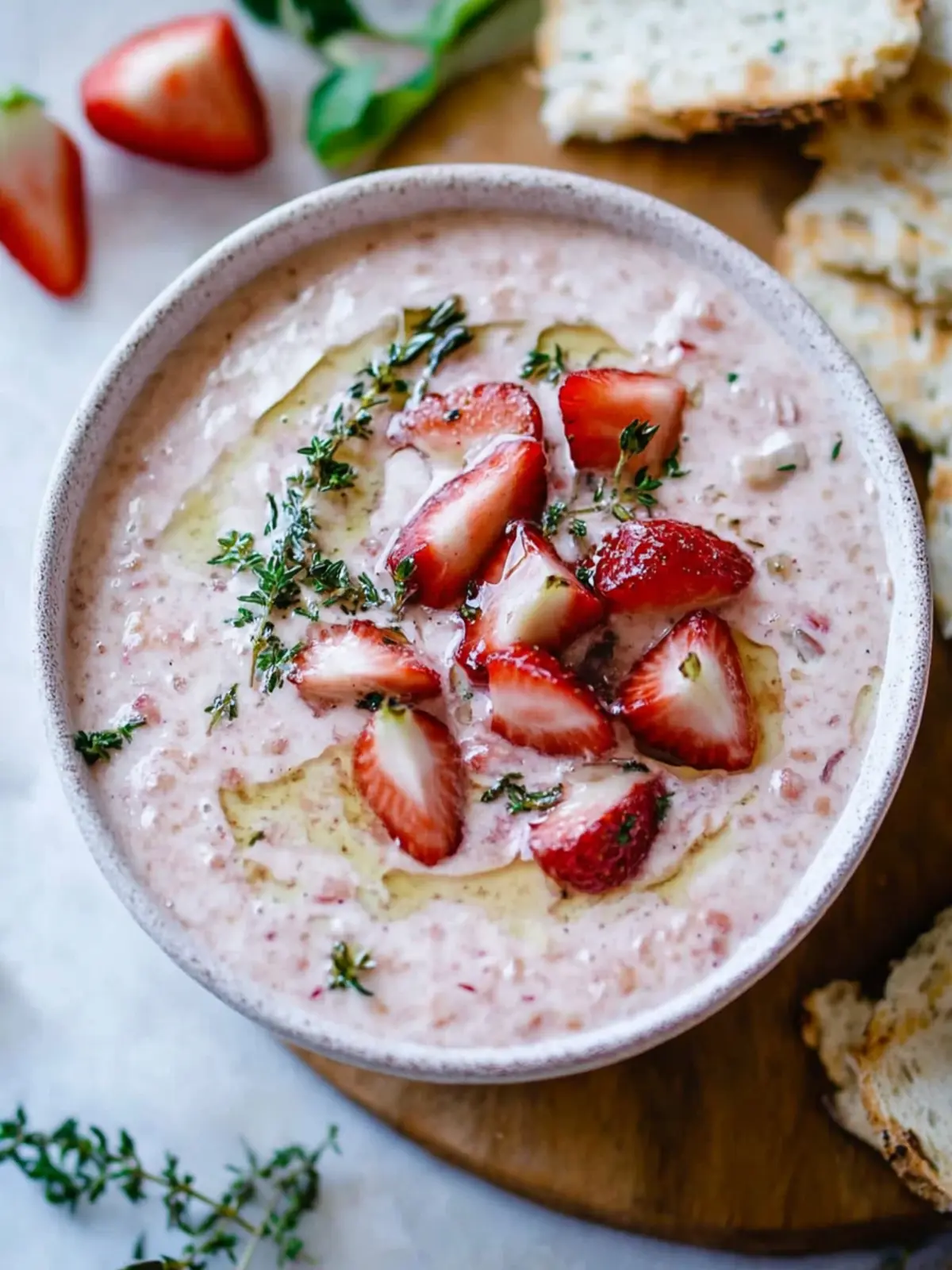 gesundes schnelles essen