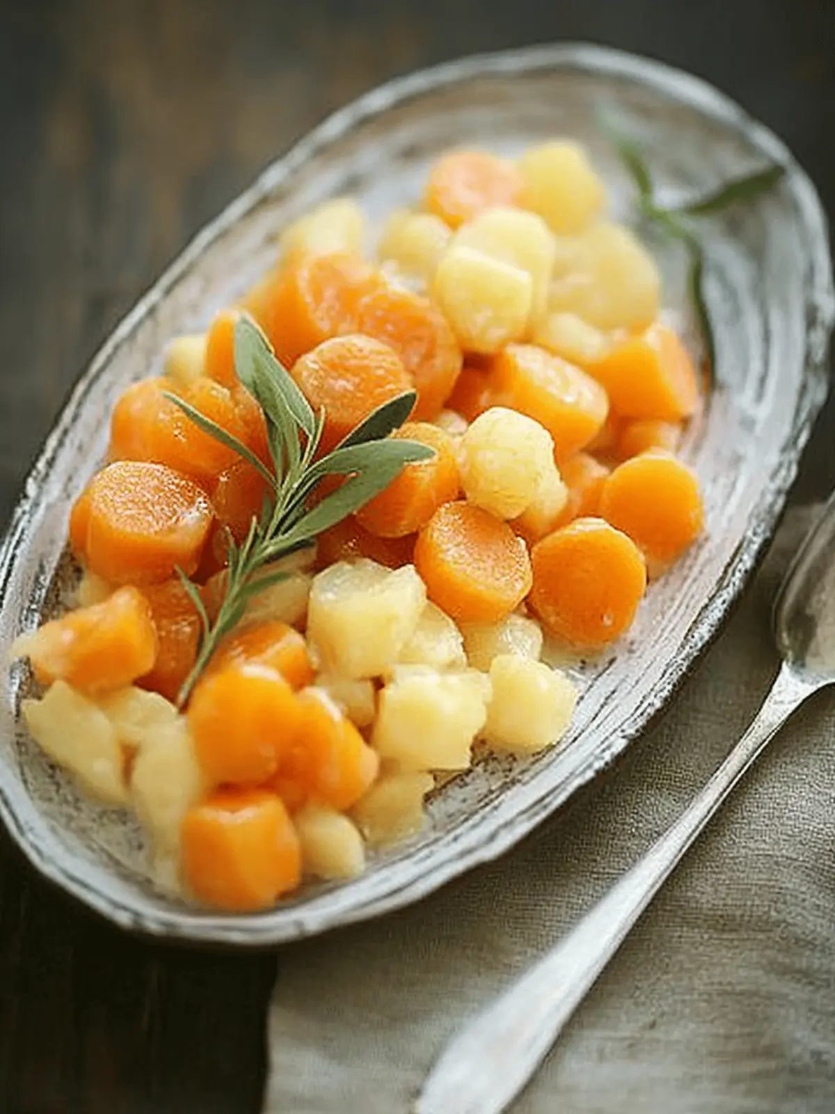 Rezepte mit Kohlrabi