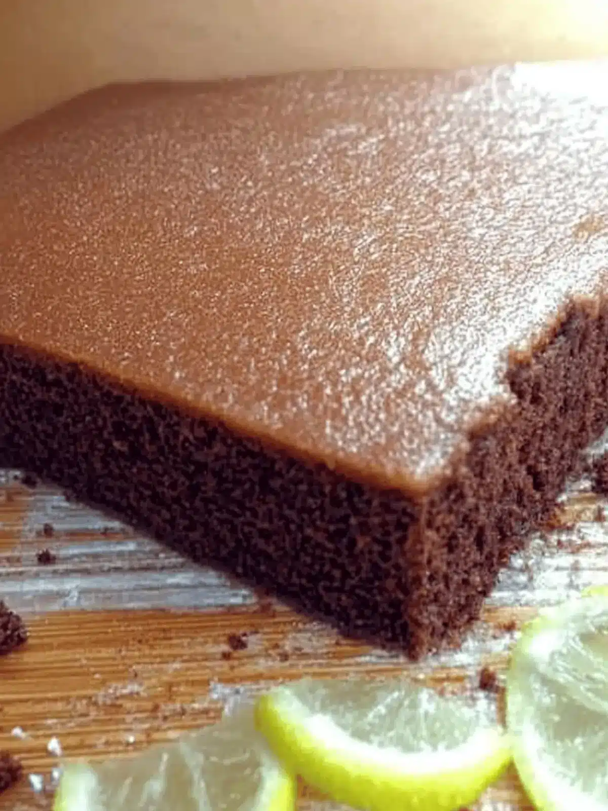 leckeres Weihnachten