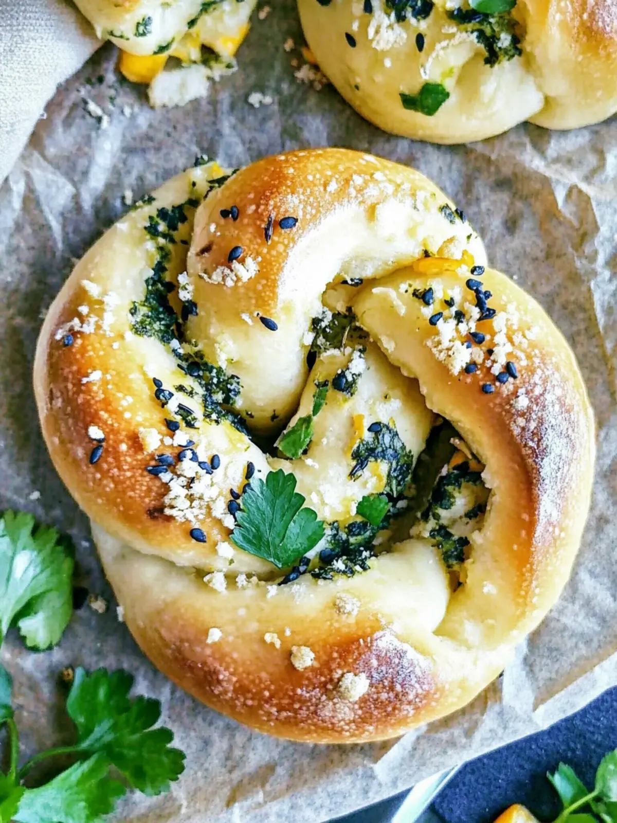 Sommerrezepte Mittagessen