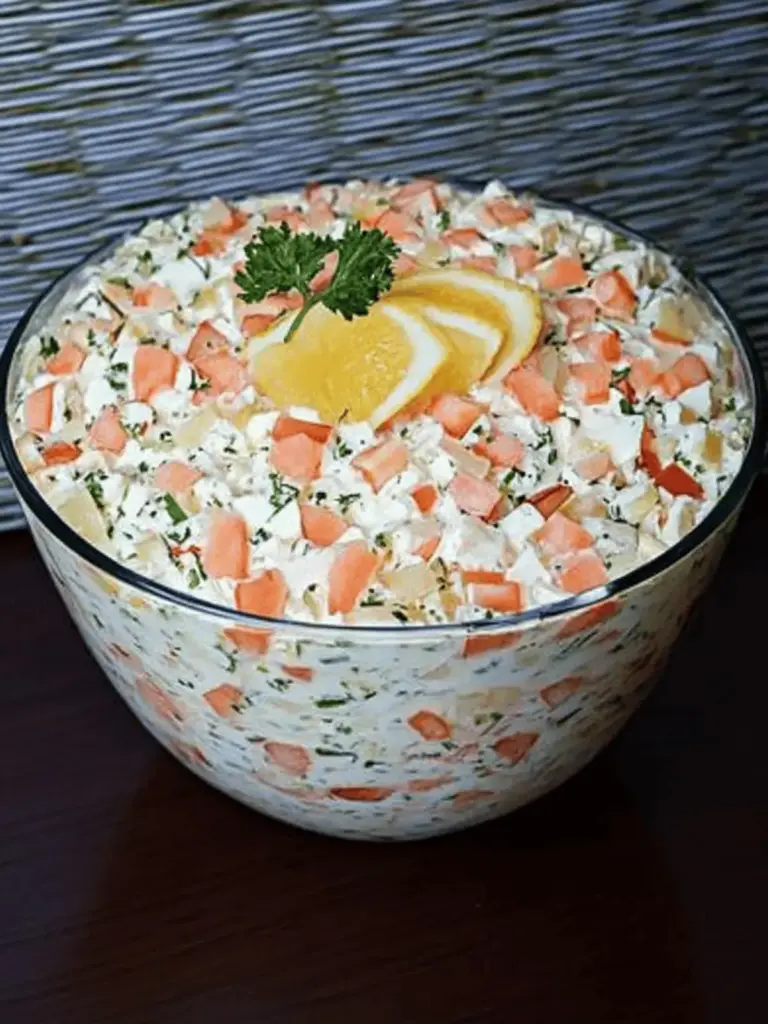 Salatrezepte