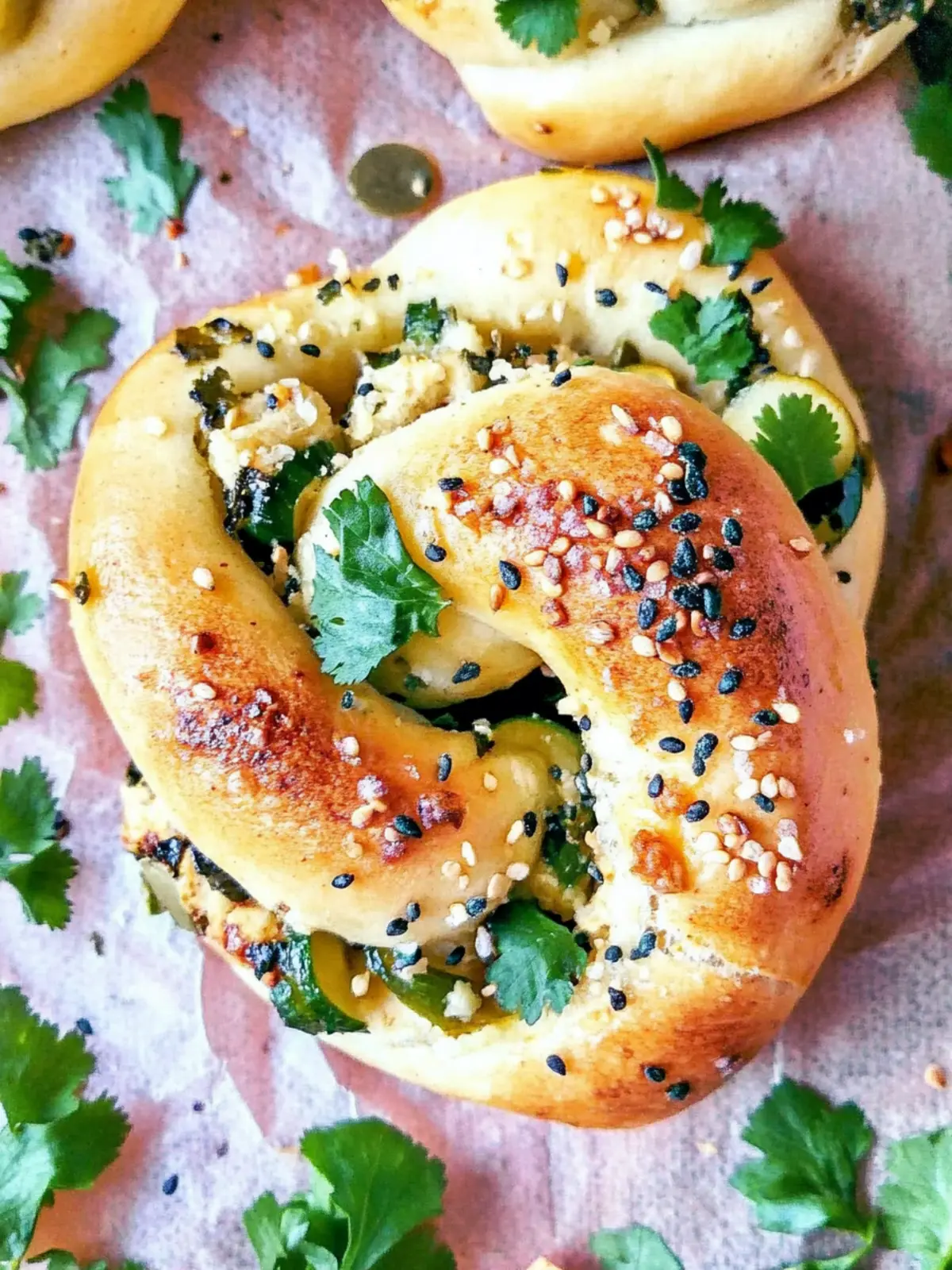 Sommerrezepte Mittagessen