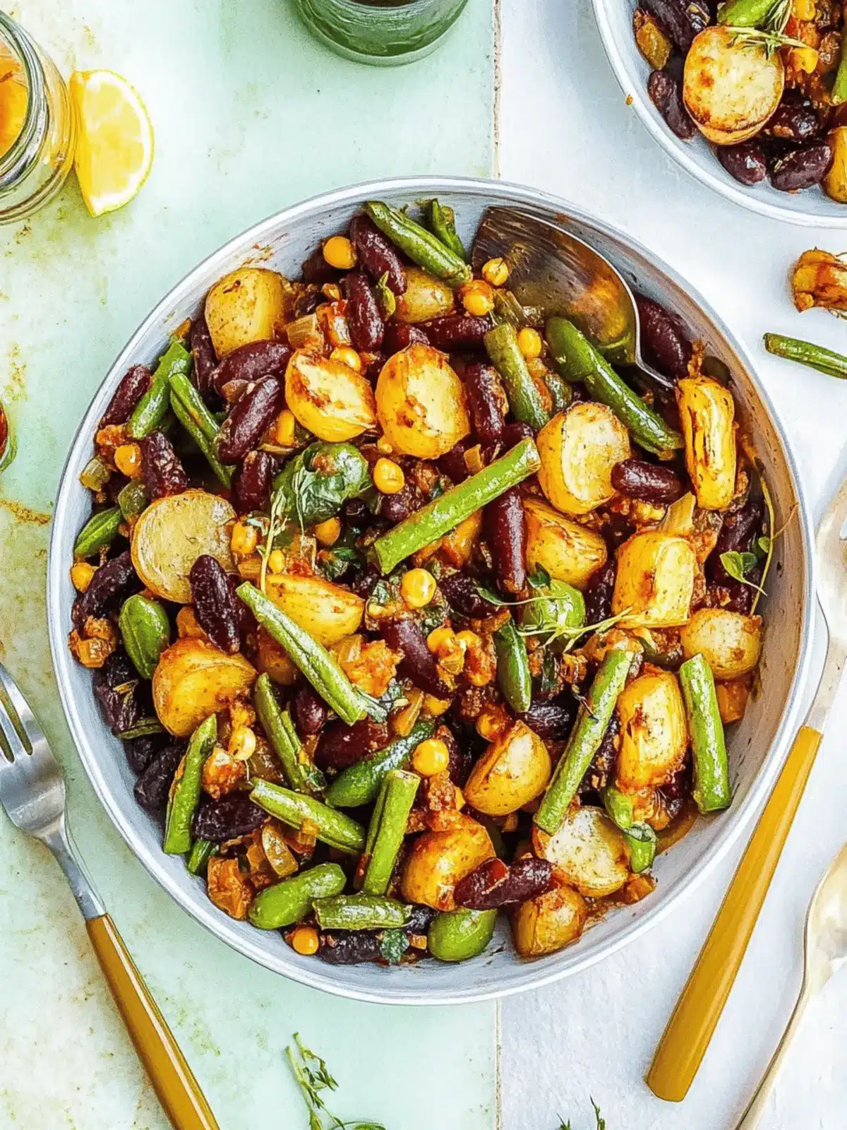 vegetarische Rezepte