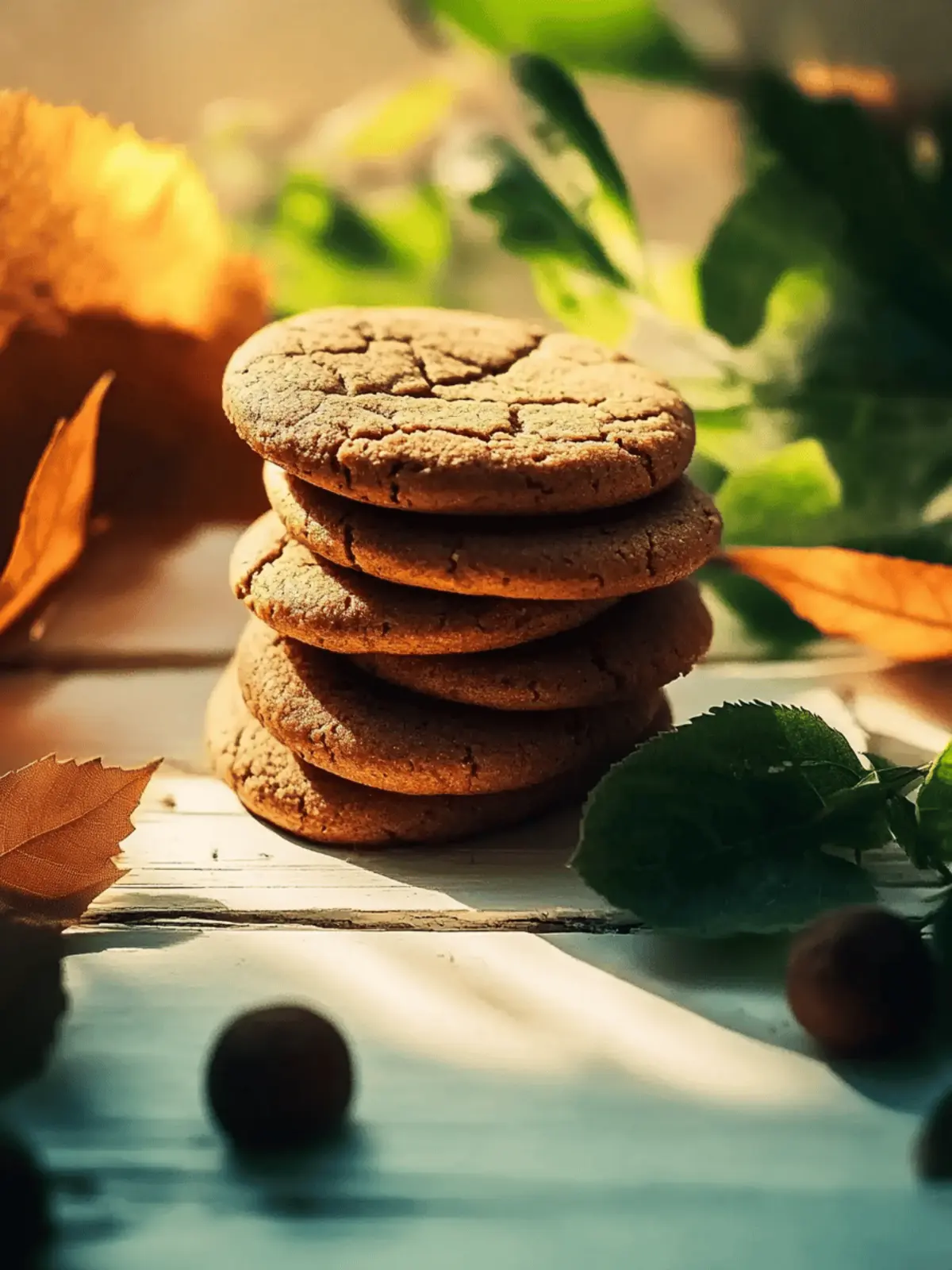 leckeres Weihnachten