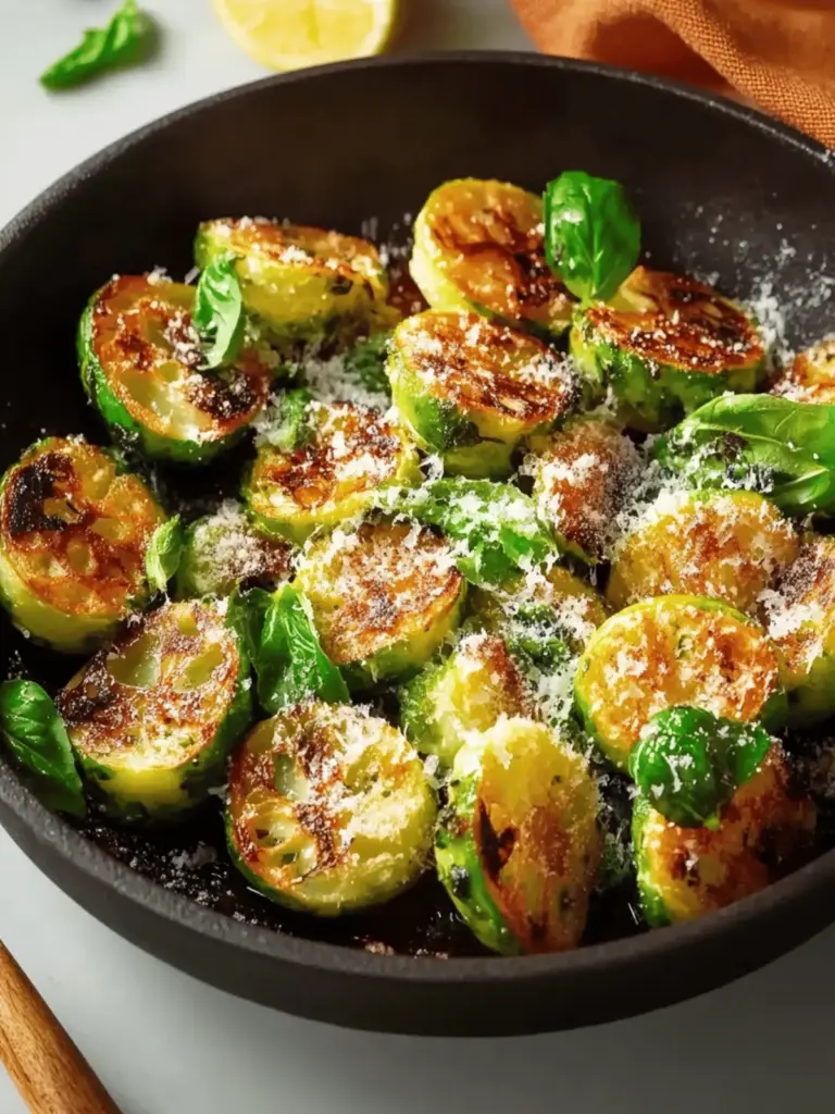 Rosenkohl Rezepte einfach