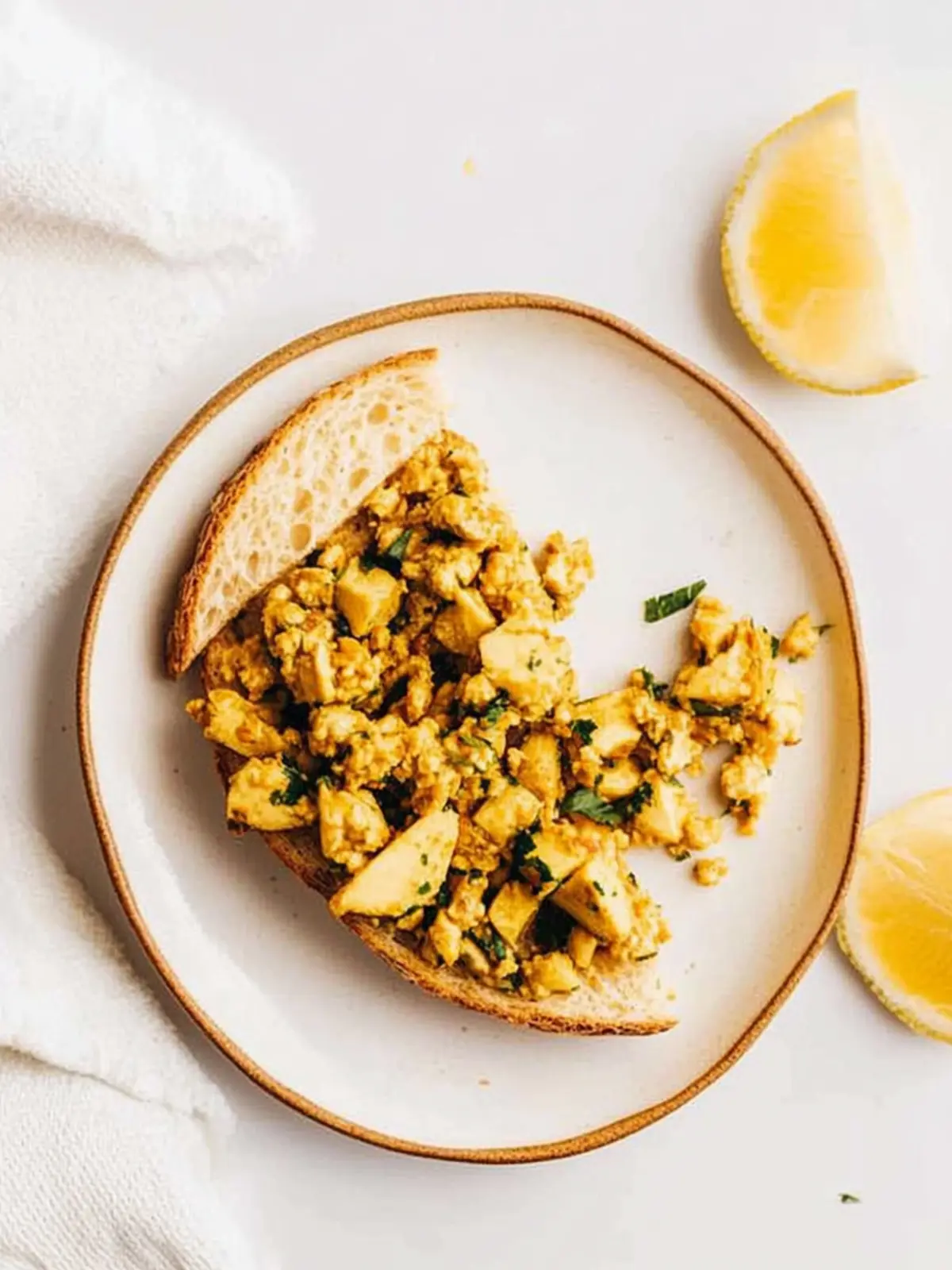 schnelle vegane Gerichte