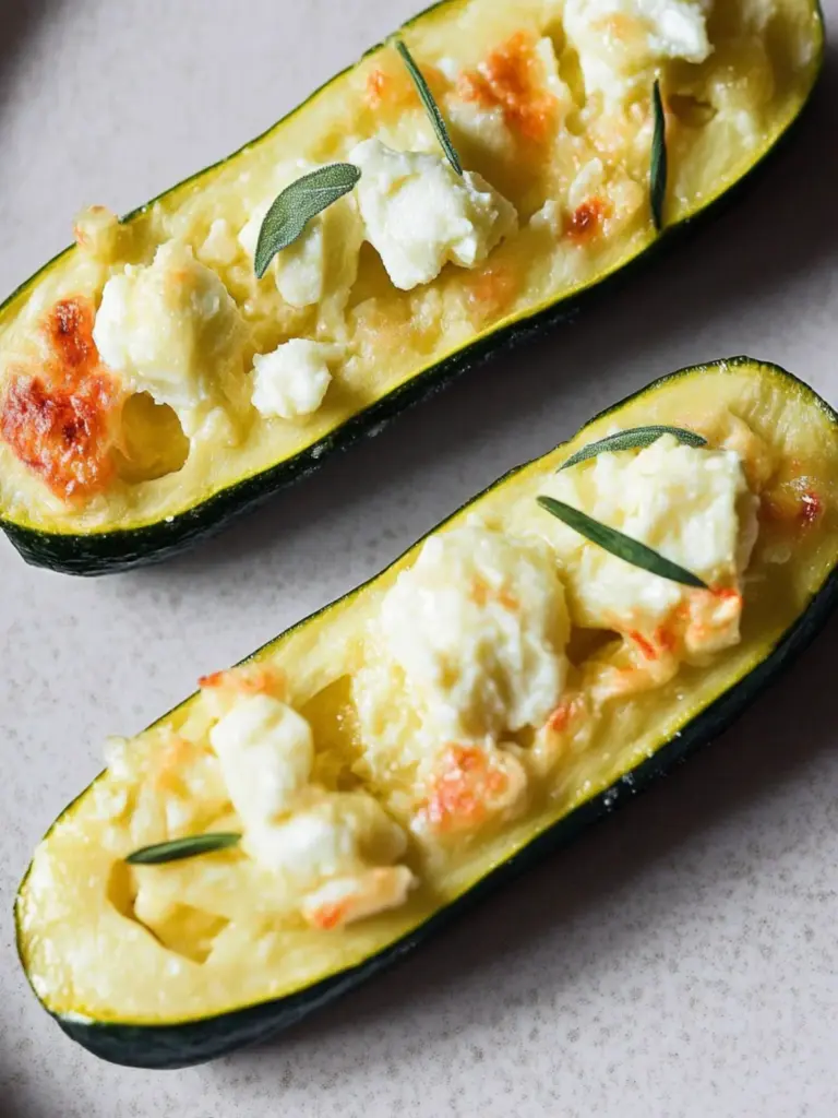 Rezepte Zucchini