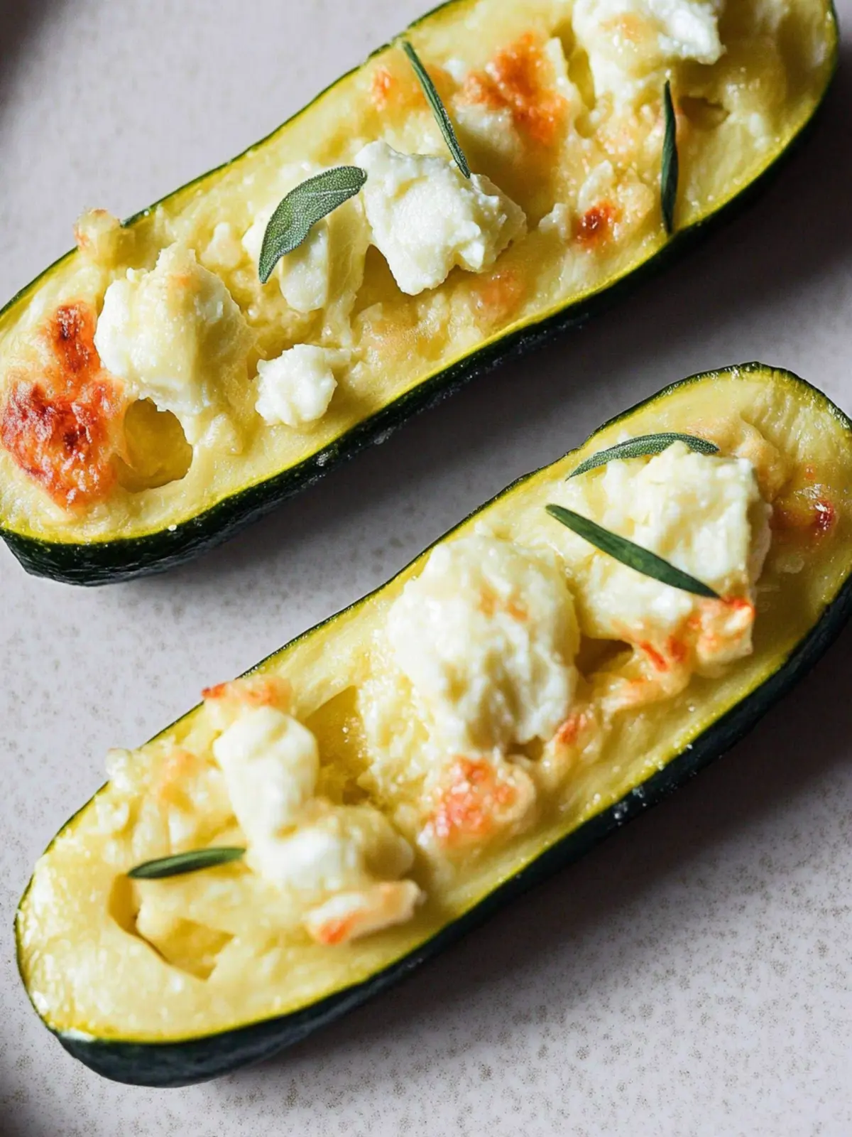 Rezepte Zucchini
