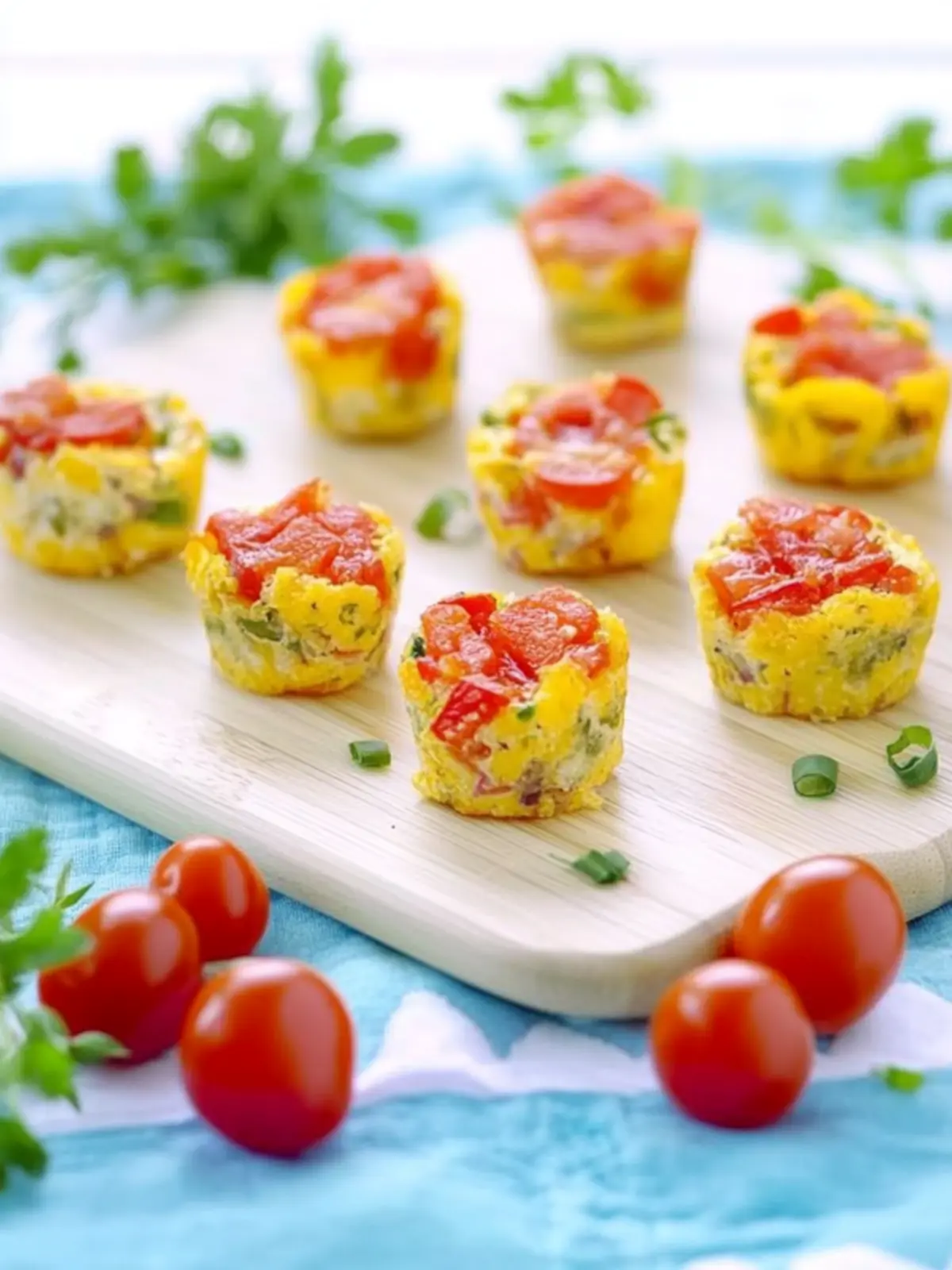 Frühstücksideen schnell