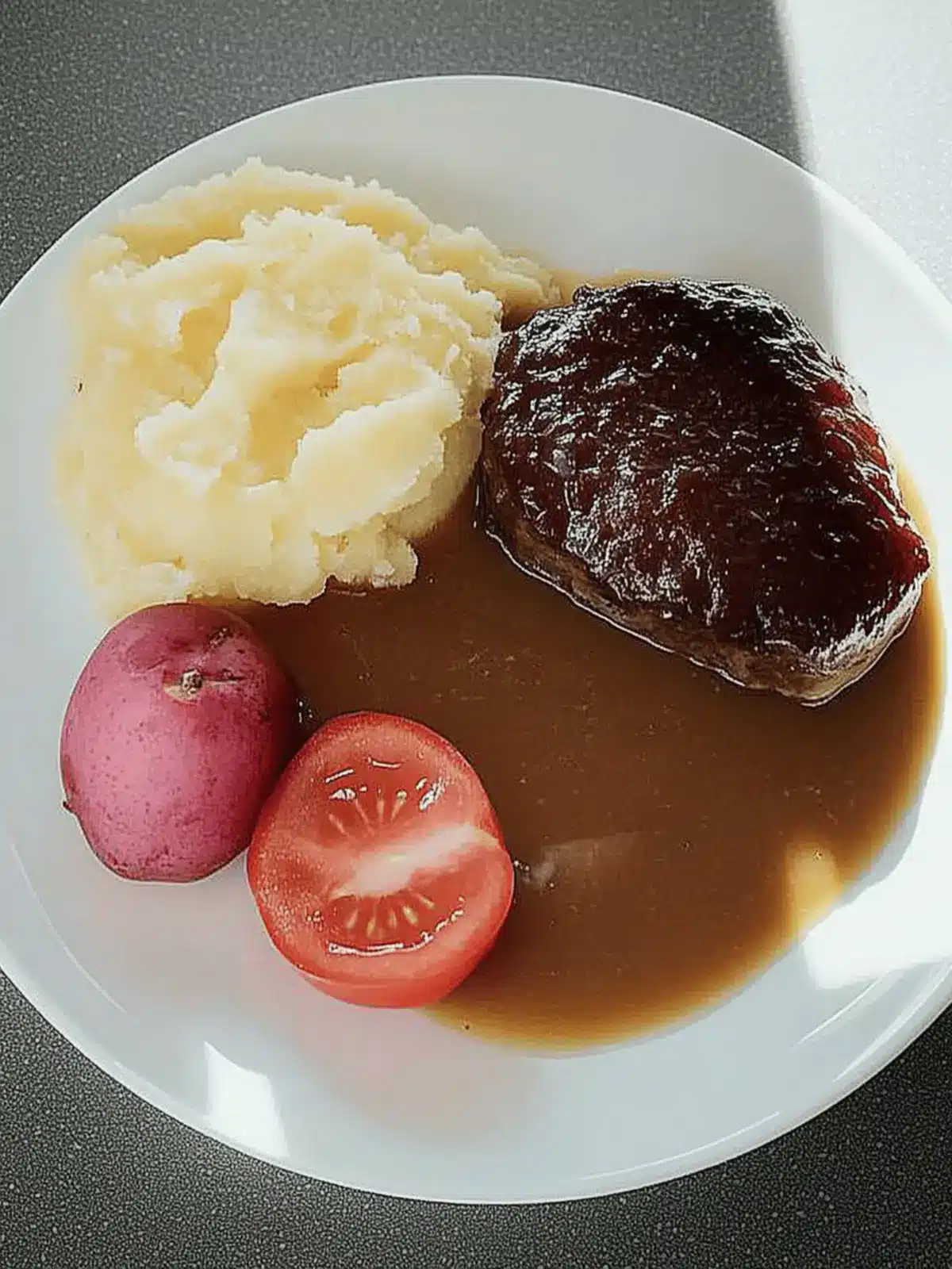 sauerbraten selbst einlegen