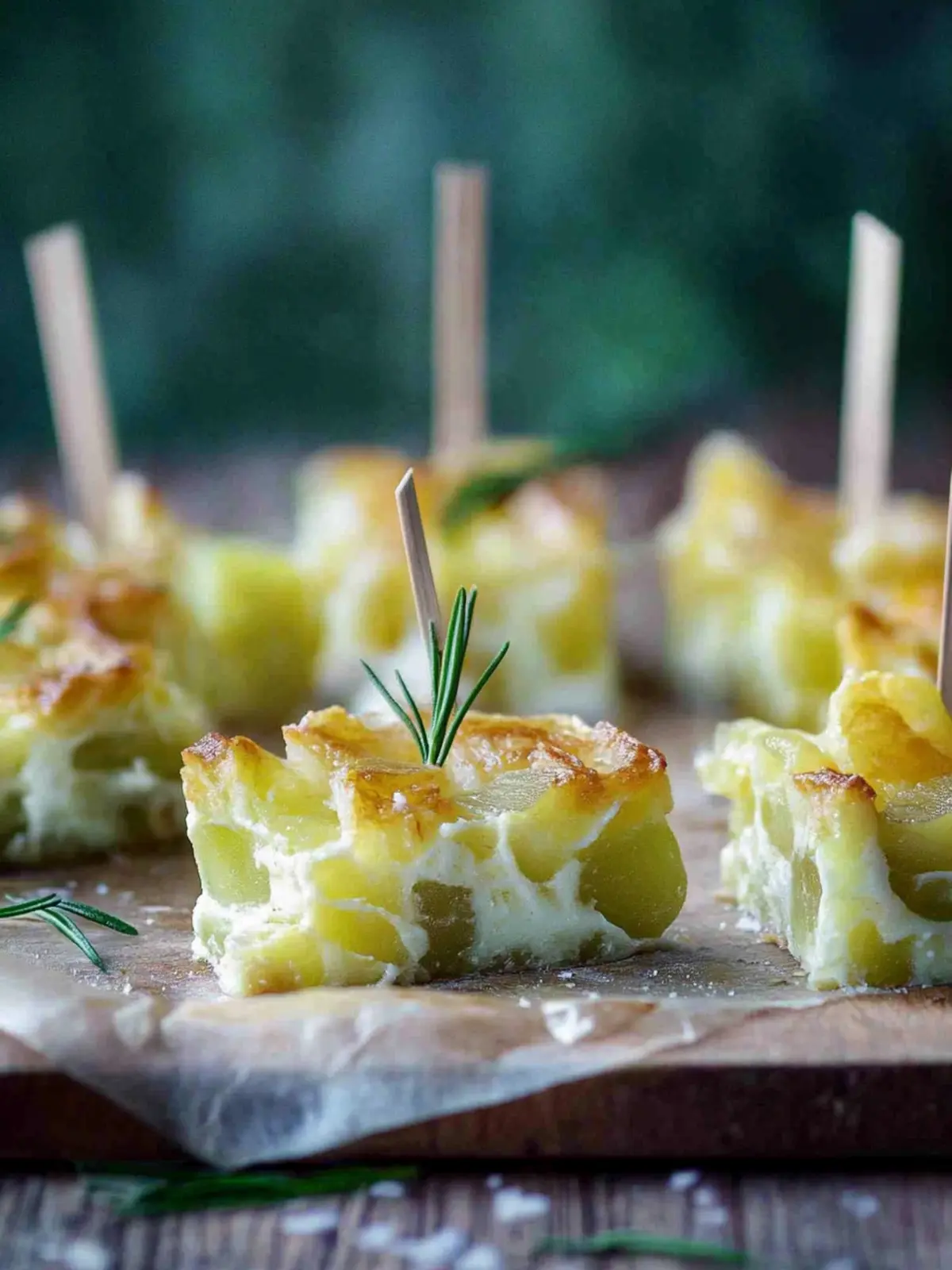 gesundes schnelles Essen