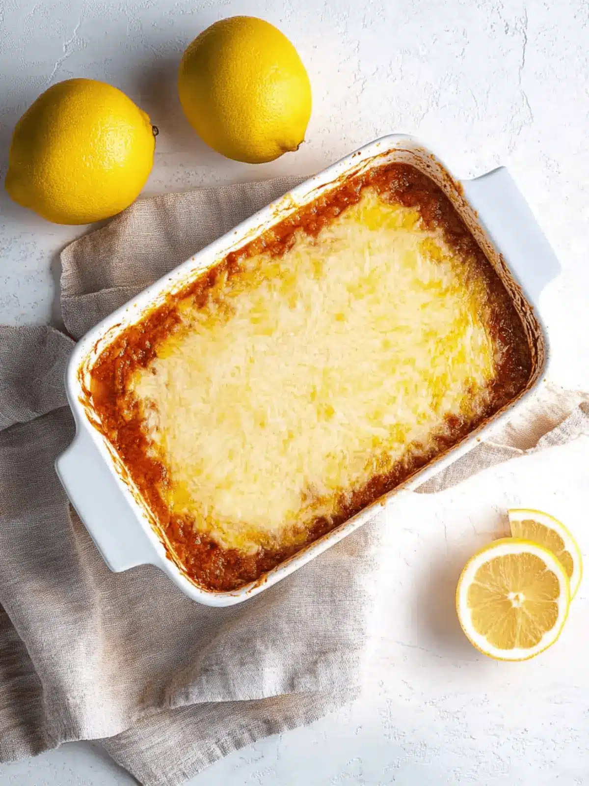 Kartoffelgratin einfach