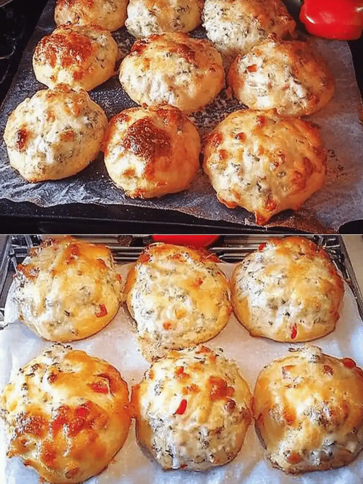 gesunde essen rezepte