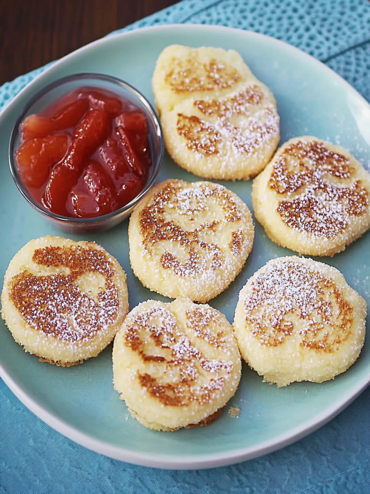 Frühstücksideen schnell