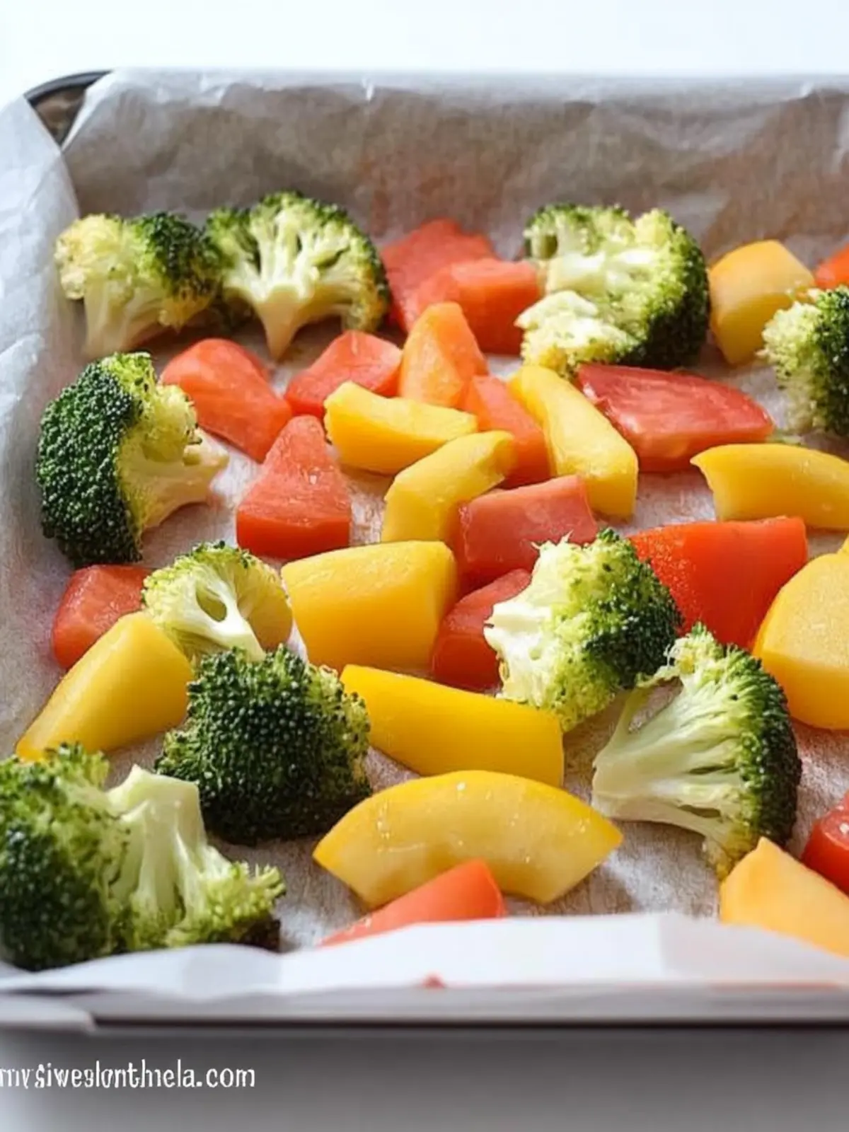 Sommerrezepte Mittagessen