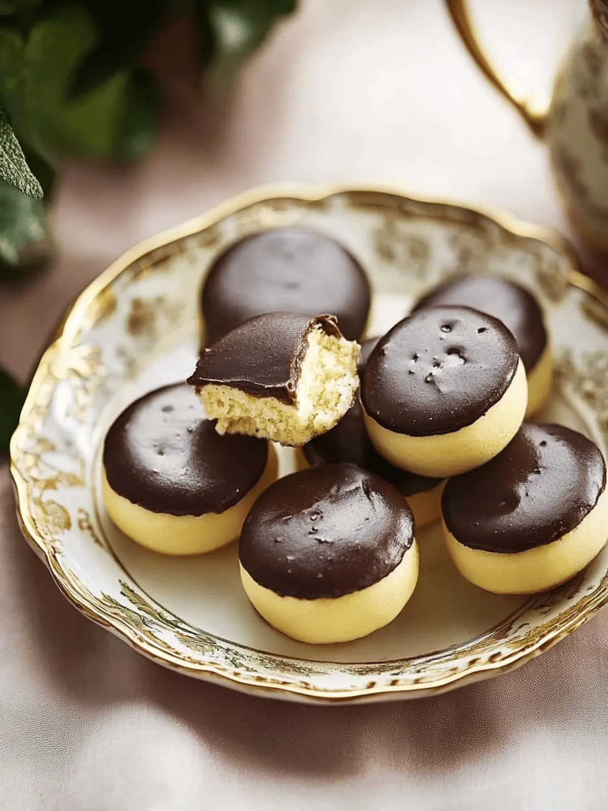 leckeres Weihnachten