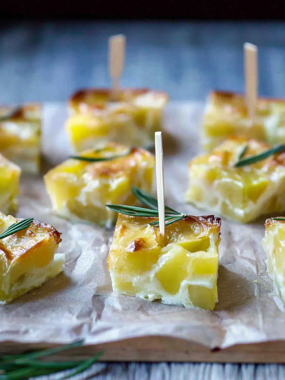 gesundes schnelles Essen