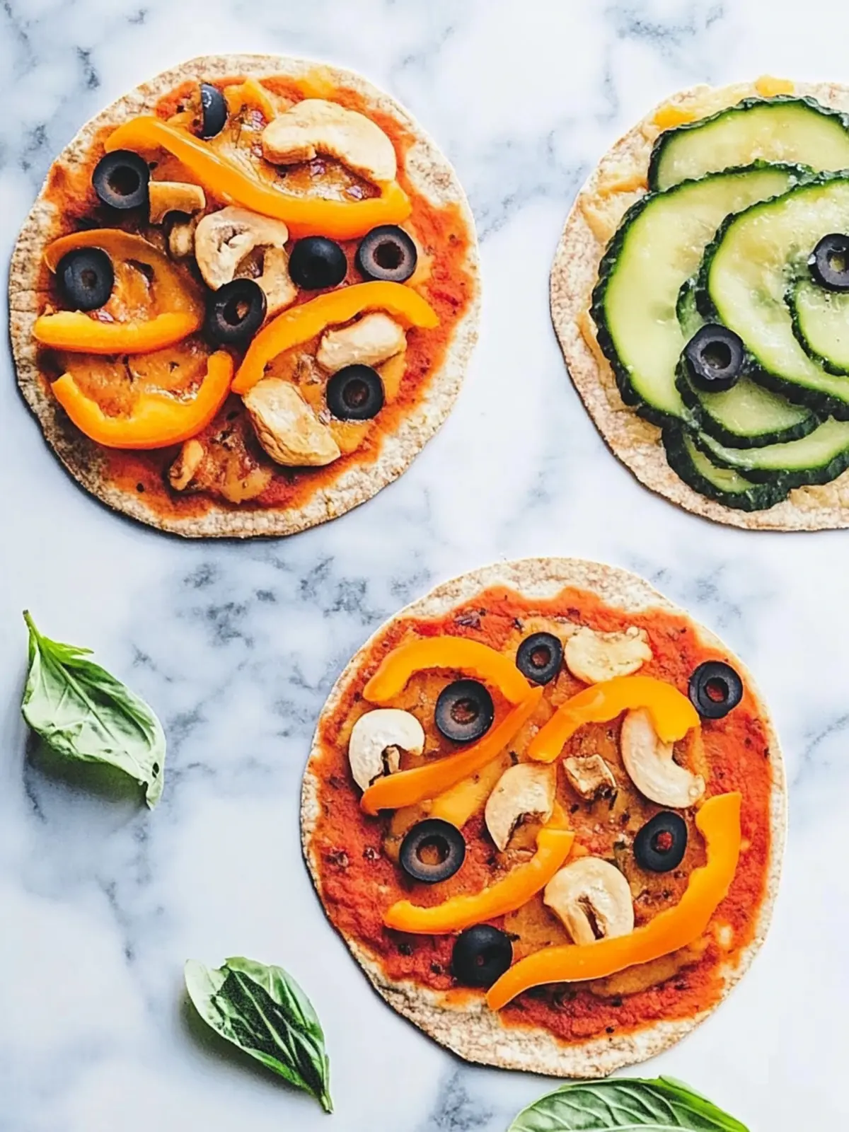 schnelle vegane Gerichte