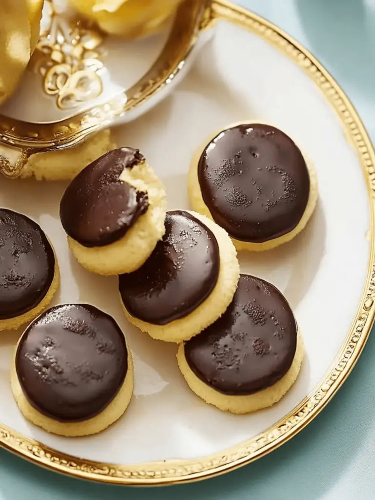 leckeres Weihnachten