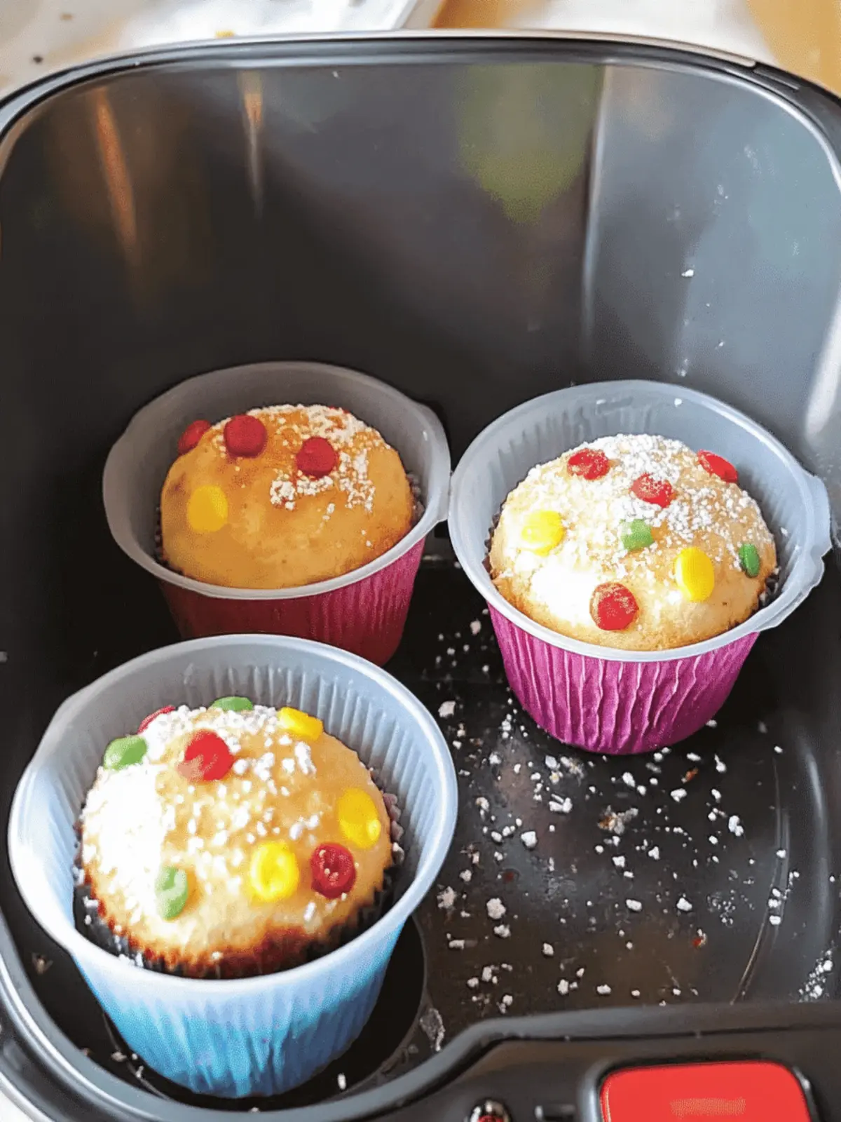 rezepte heissluftfritteuse airfryer