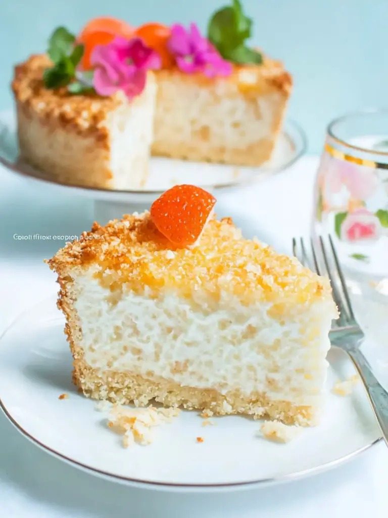 Spekulatius Käsekuchen