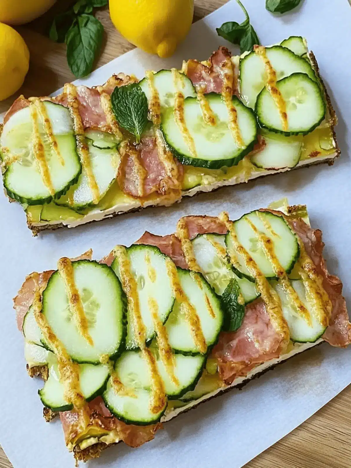 zucchini rezepte