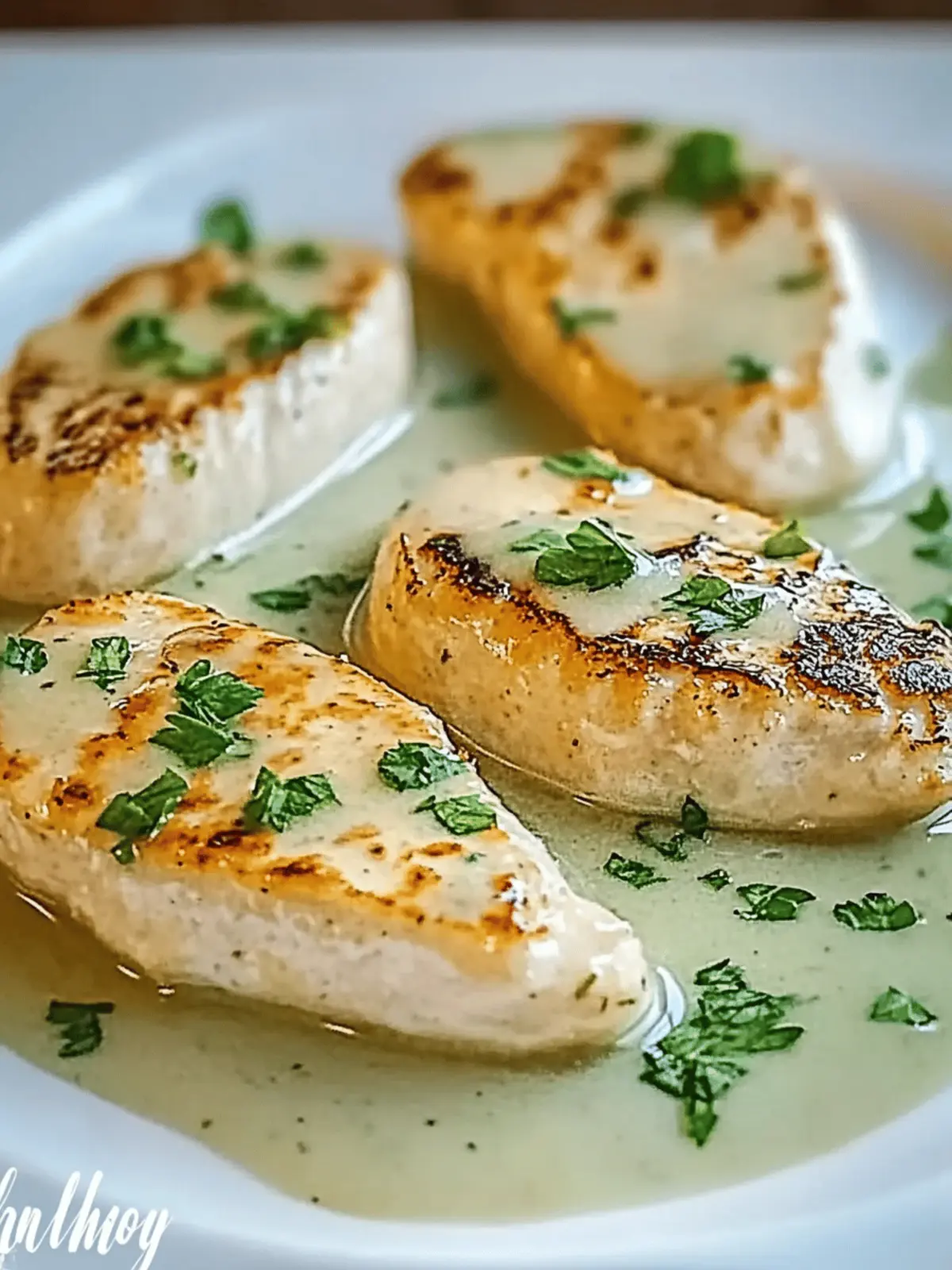 Hähnchenbrustfilet Rezept