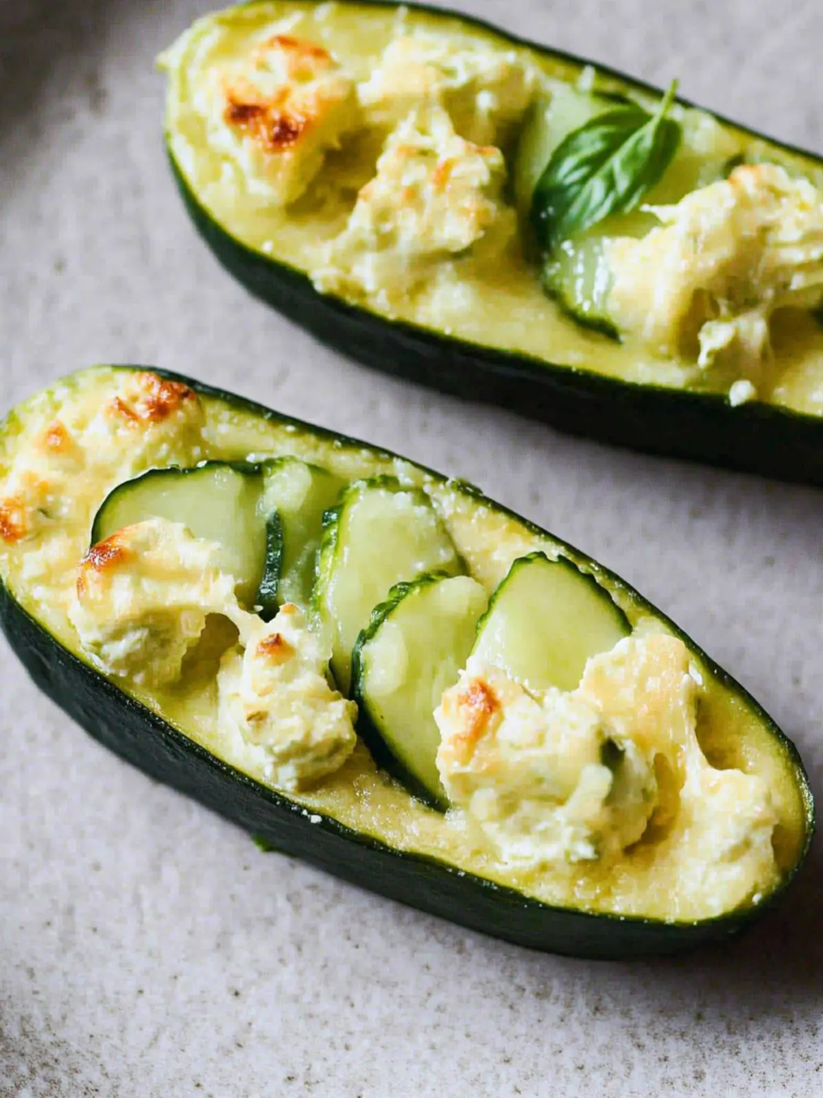 Rezepte Zucchini
