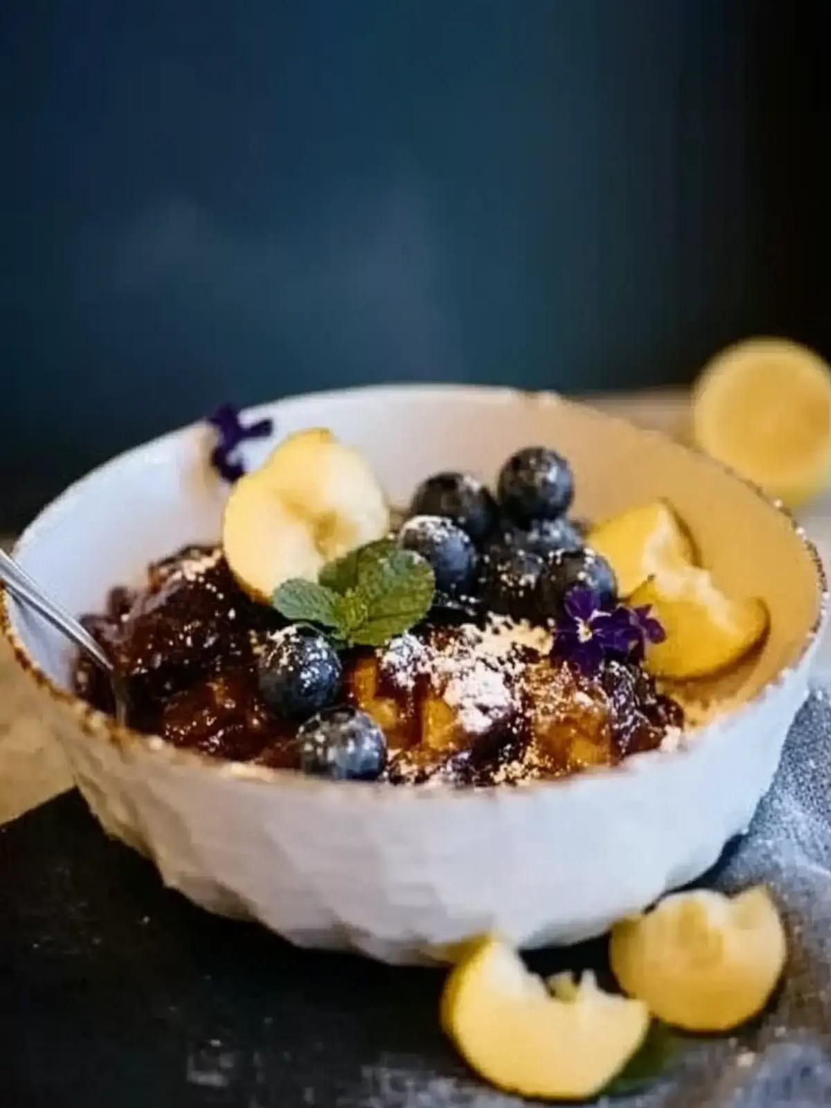 rezepte heissluftfritteuse airfryer