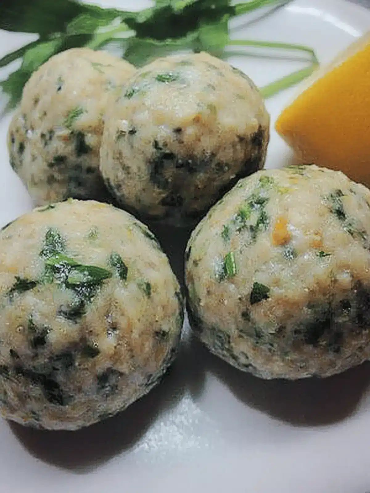 böhmische Knödel