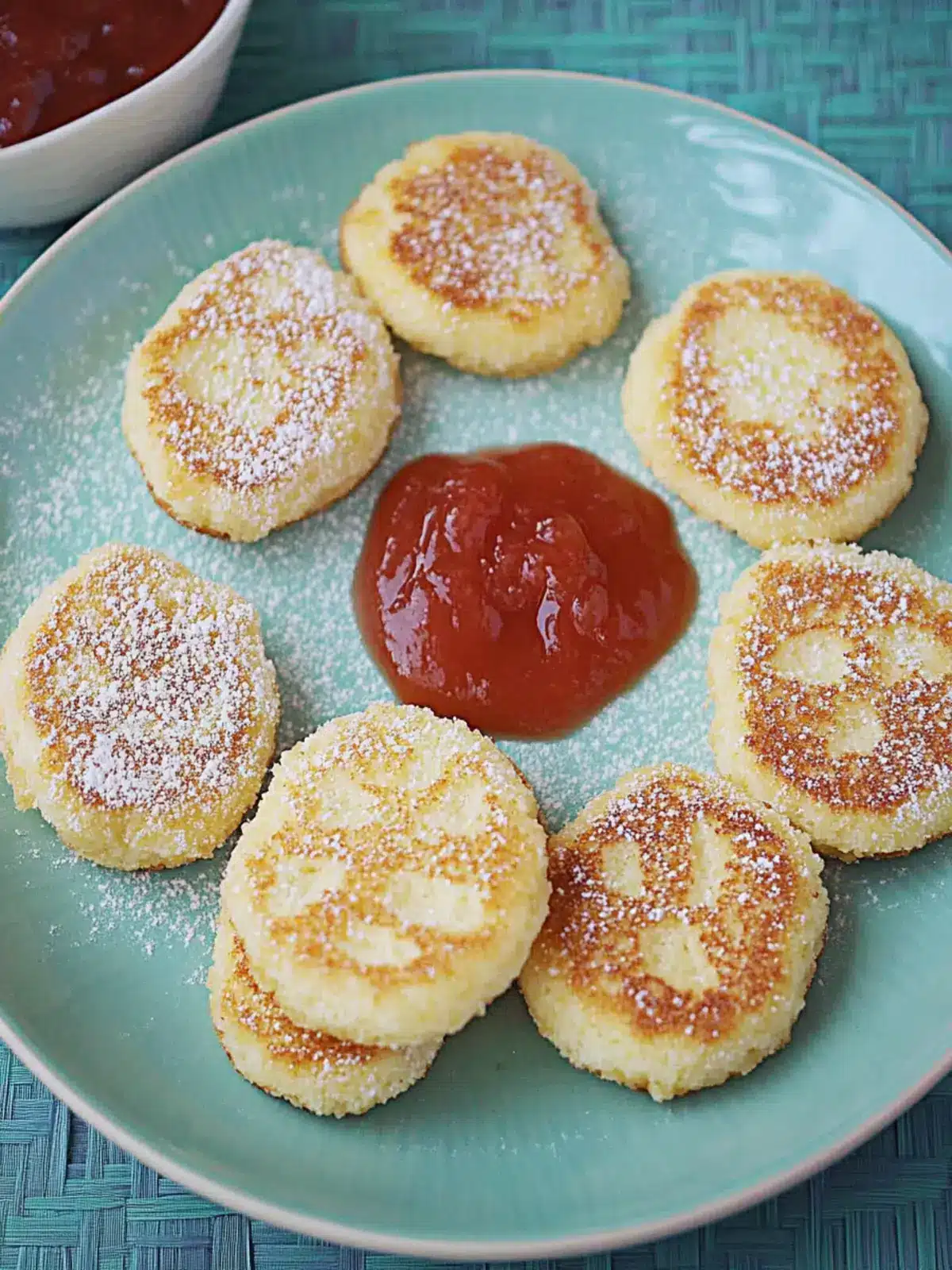 Frühstücksideen schnell