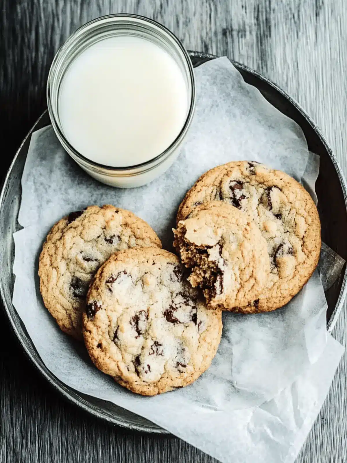 leckeres Weihnachten