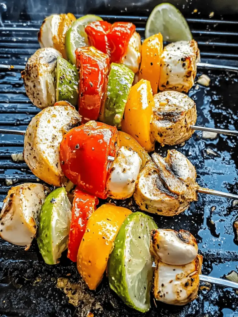 grillen rezepte
