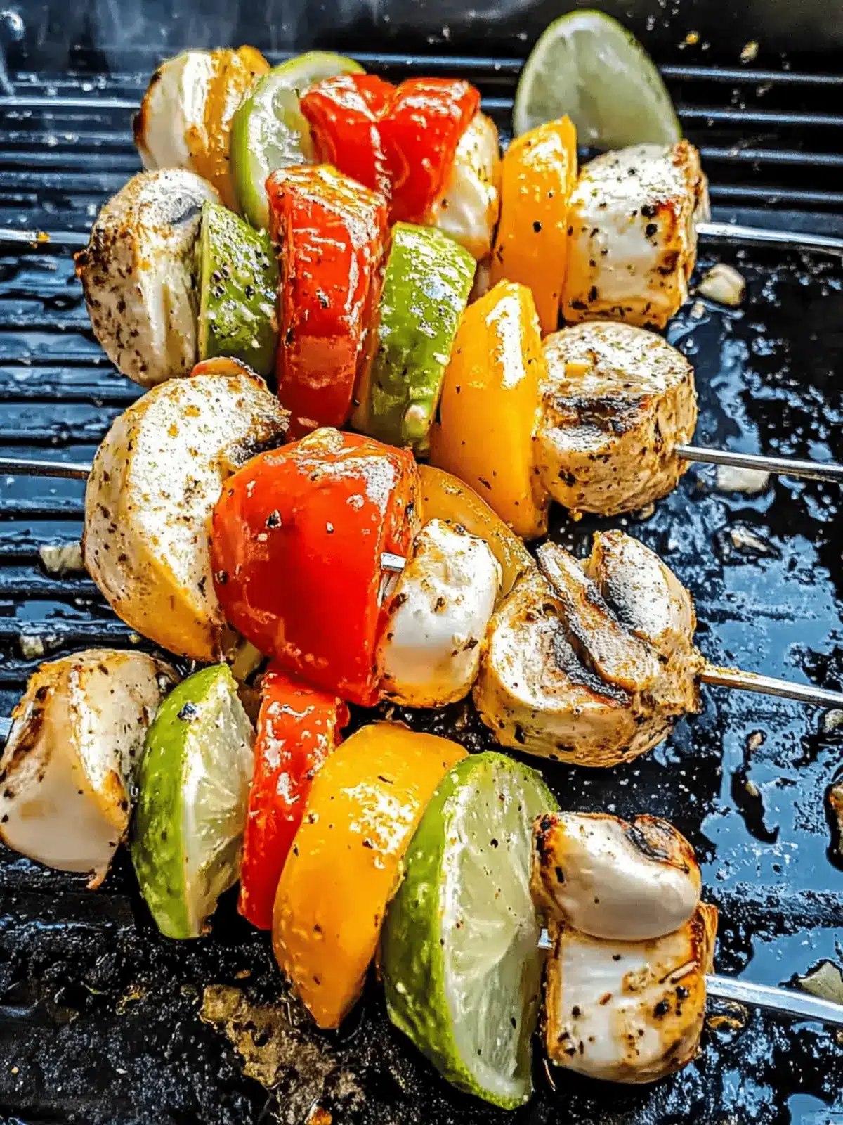 grillen rezepte