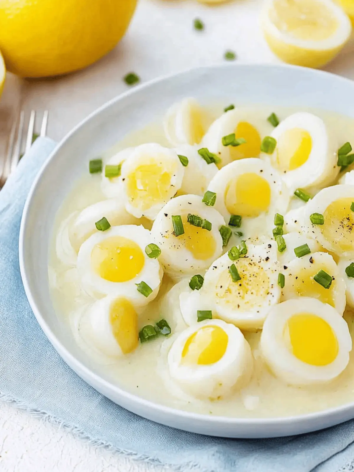 das Abendessen schnell