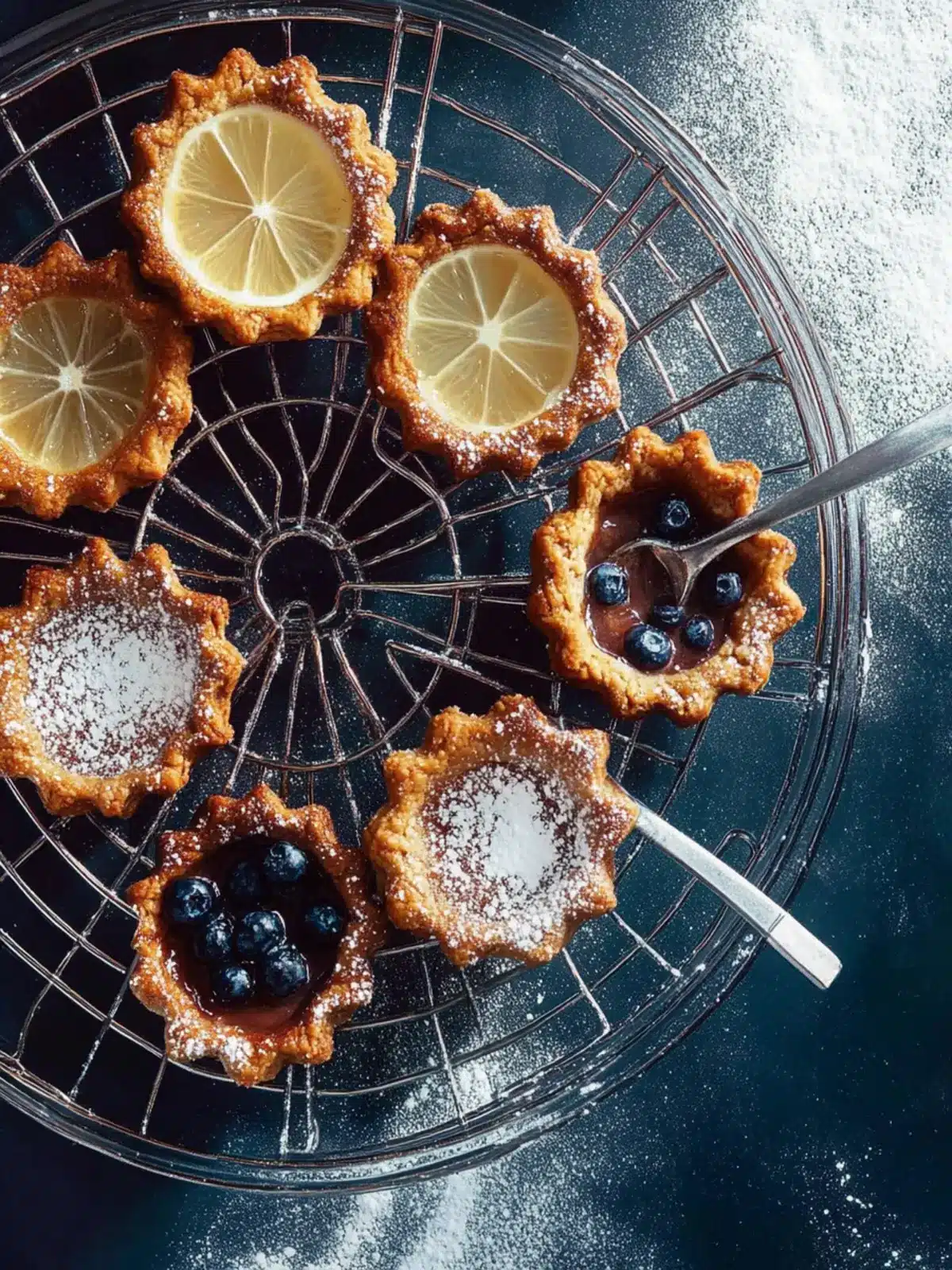 Mini-Muffins-Rezepte