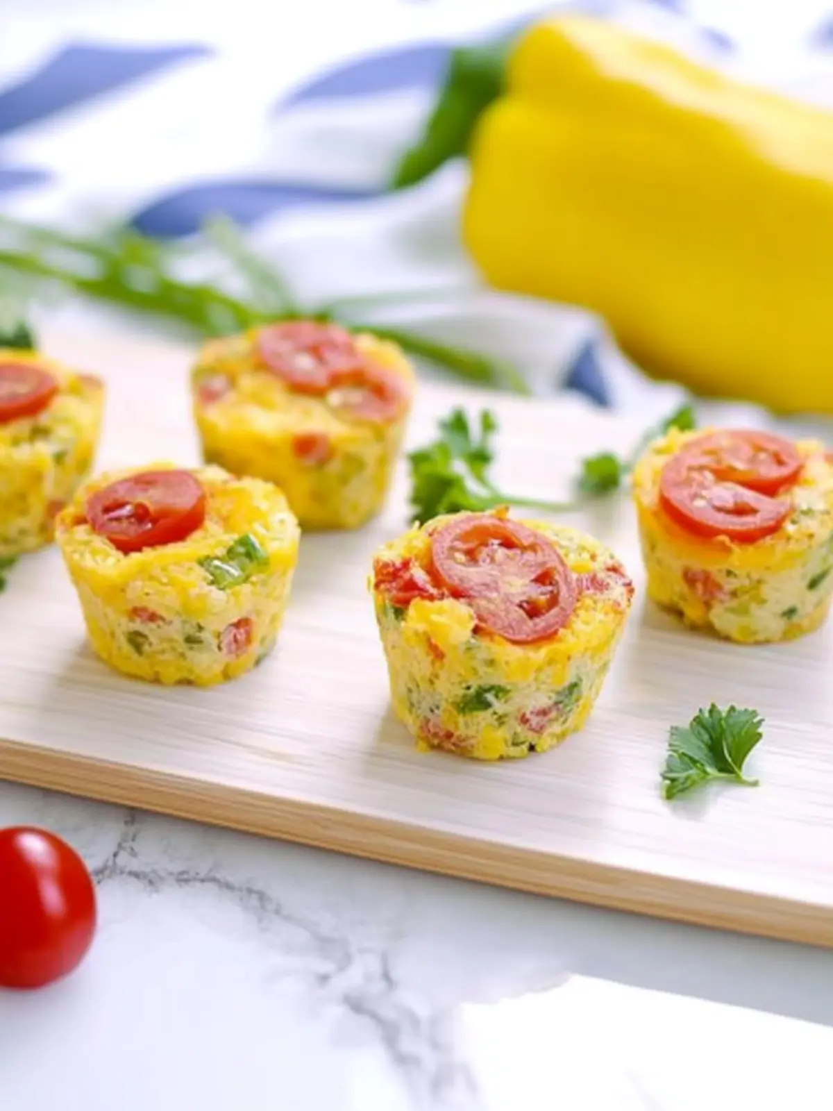 Frühstücksideen schnell