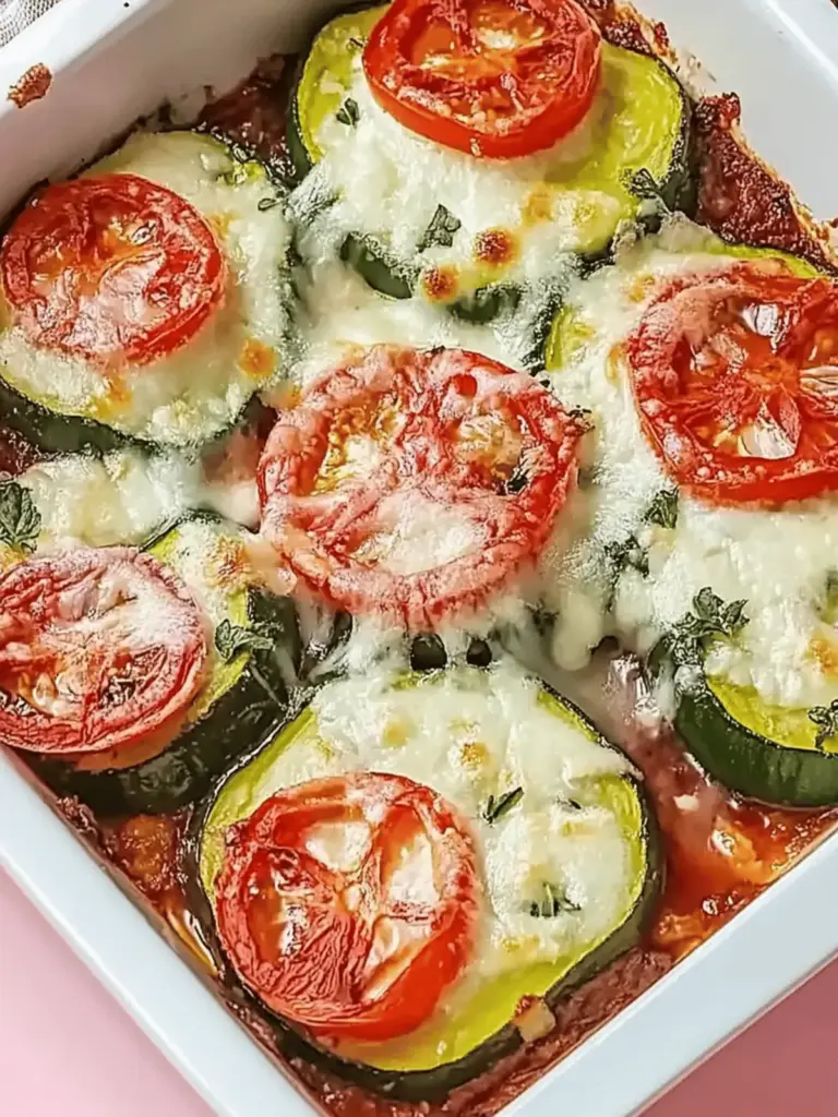 zucchini rezepte