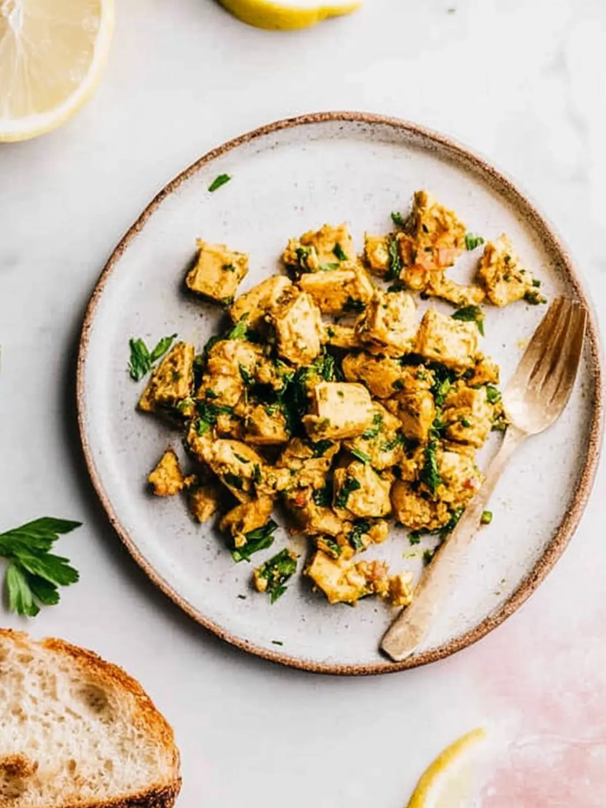 schnelle vegane Gerichte