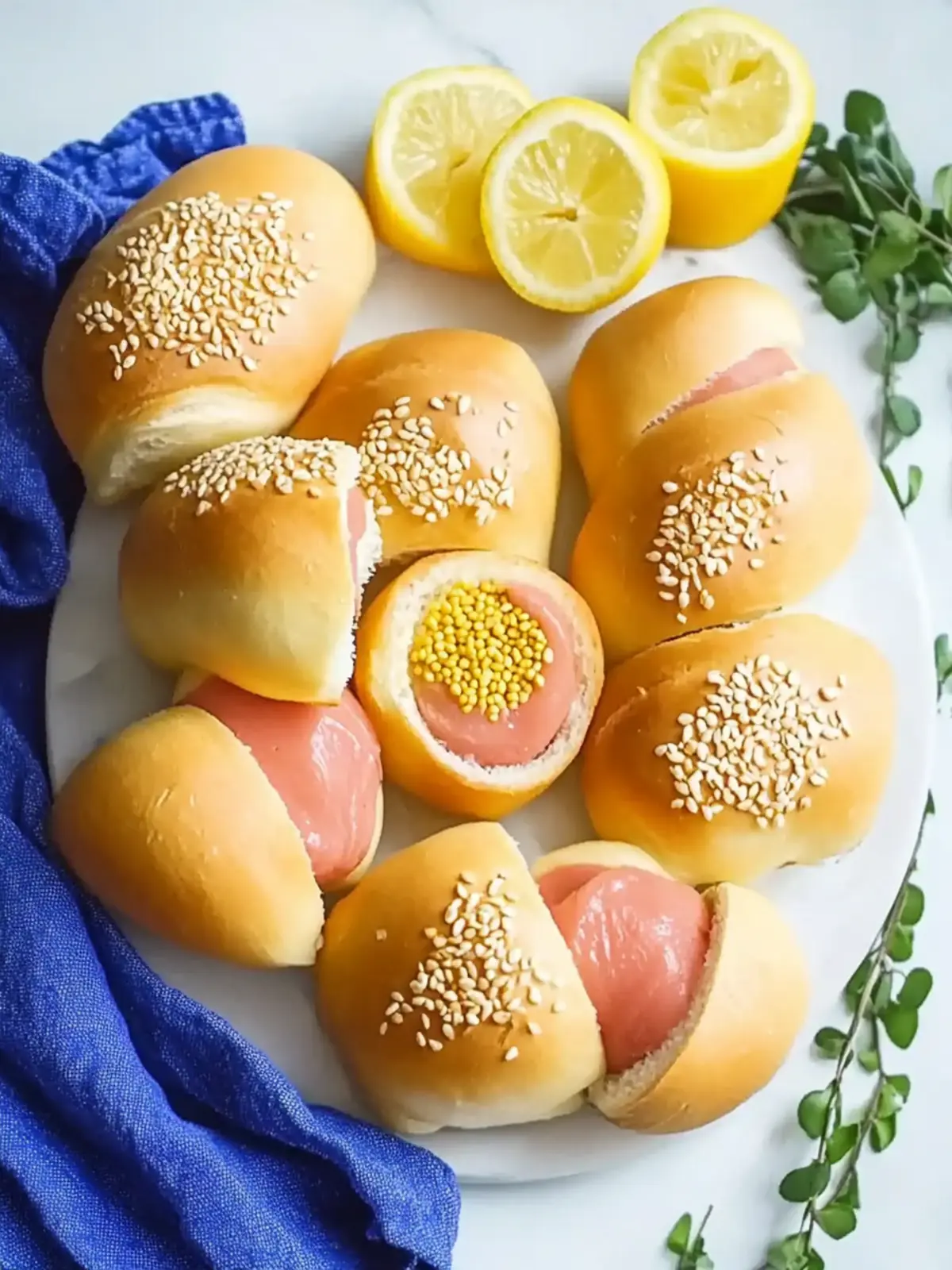 Mittagessenbox Ideen