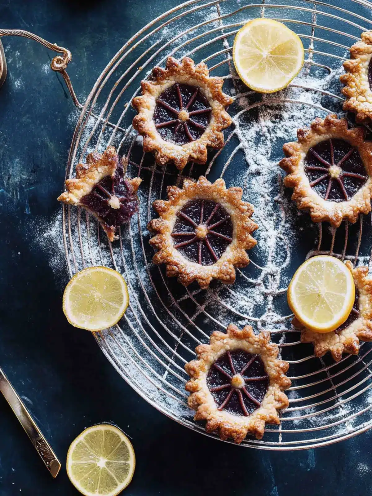 Mini-Muffins-Rezepte